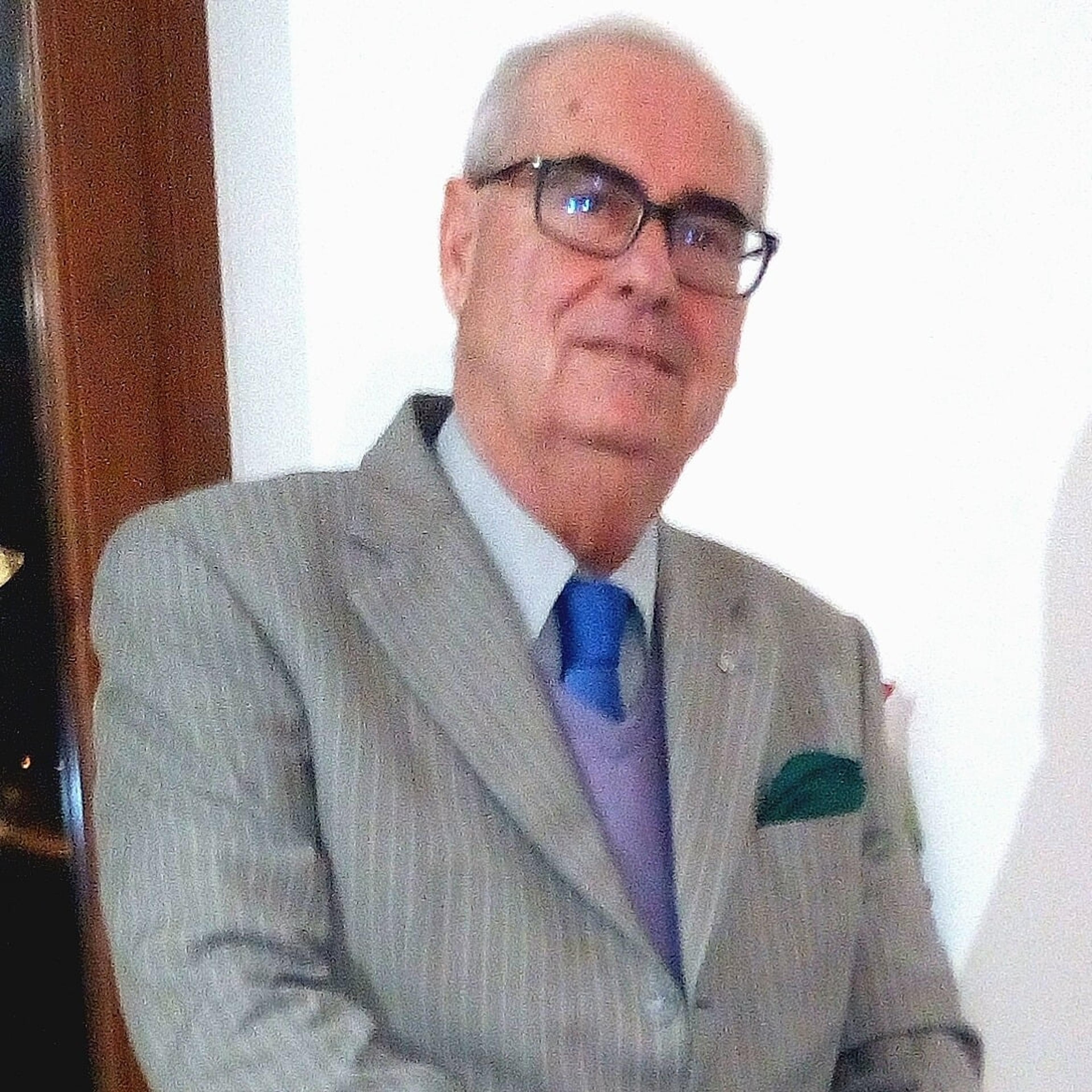 Rodolfo Strizzi