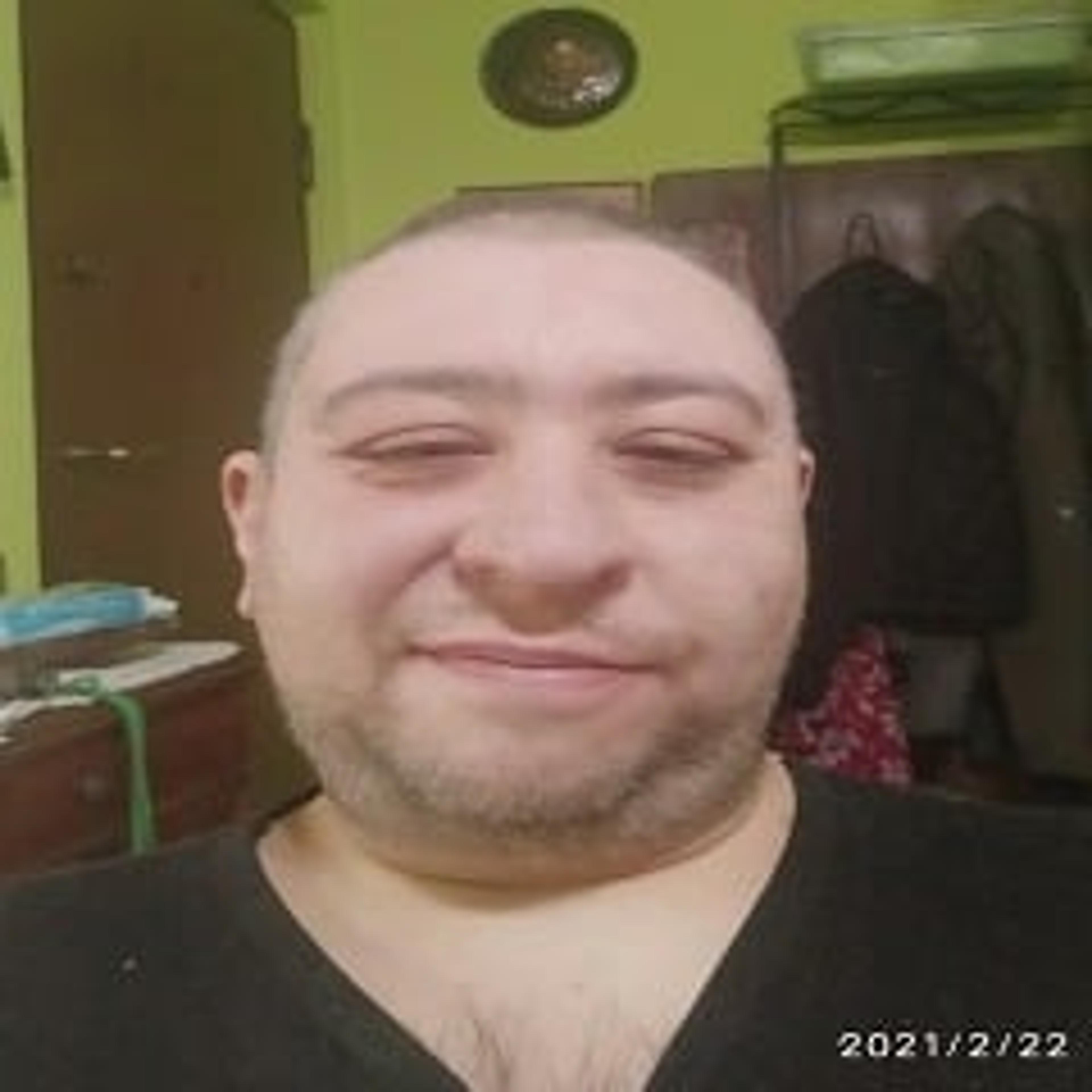 Luca vola