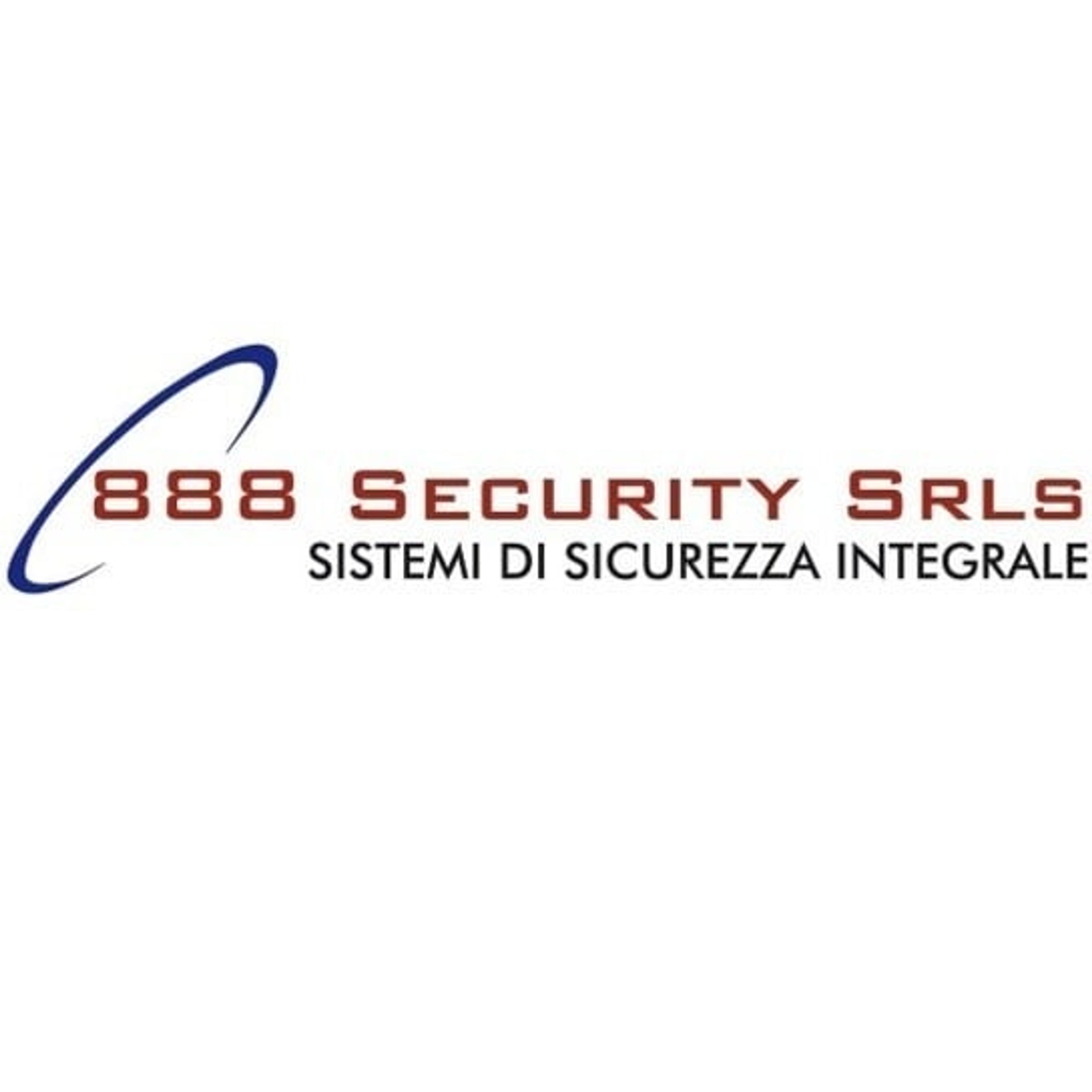 888 Security