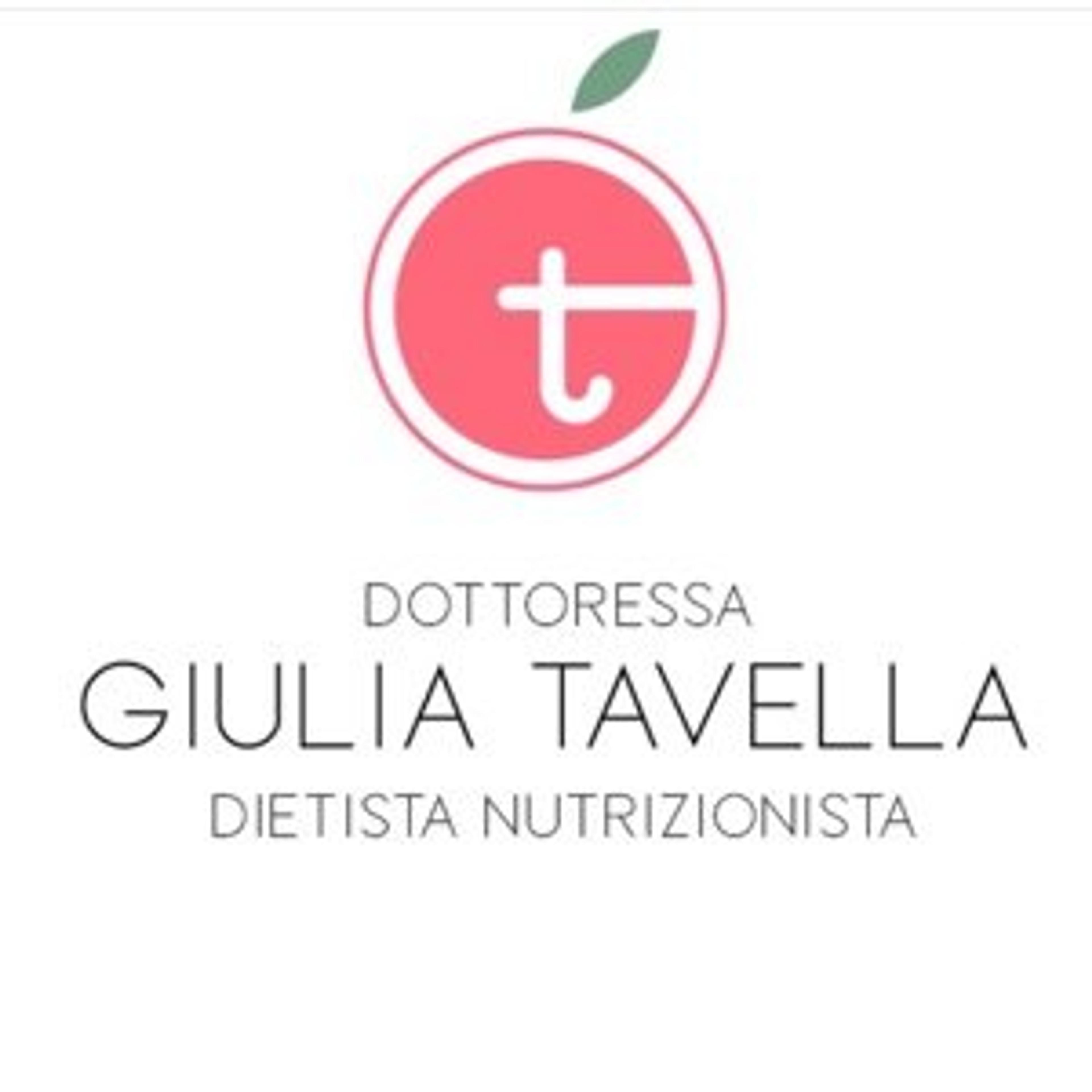 Giulia Tavella