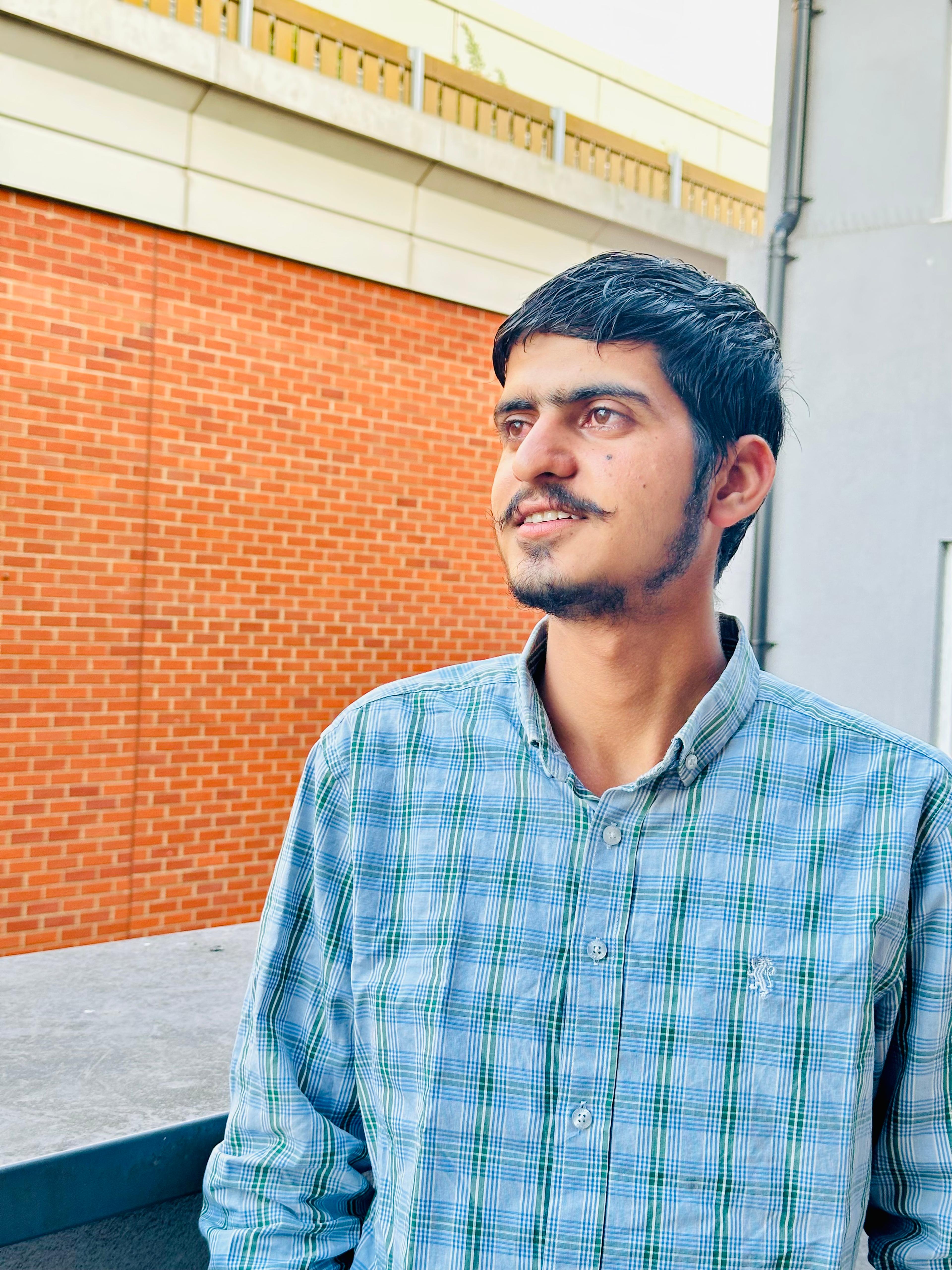 Shiva Chaudhary