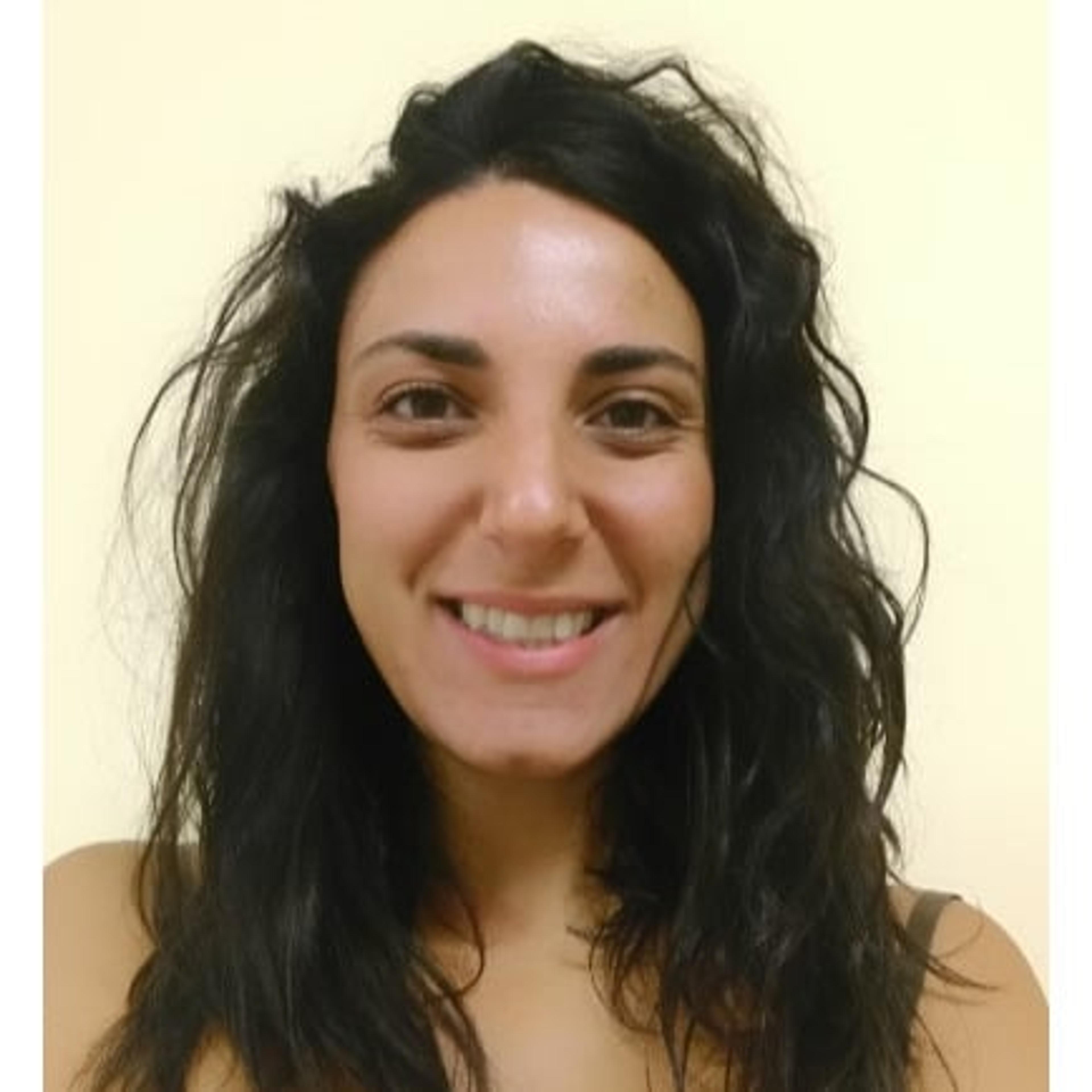 Elisa Cudini