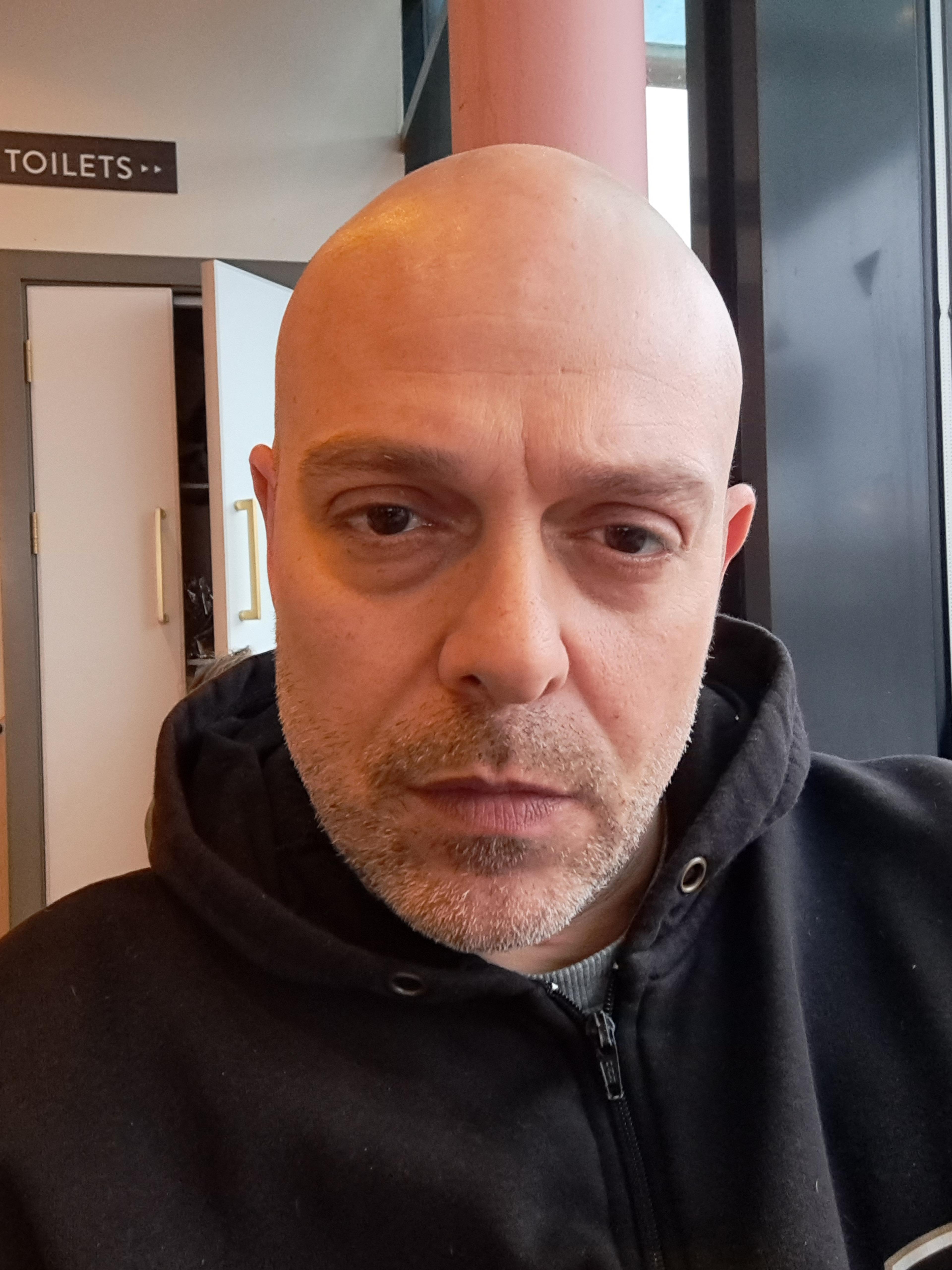 Nikolaos Iliadis