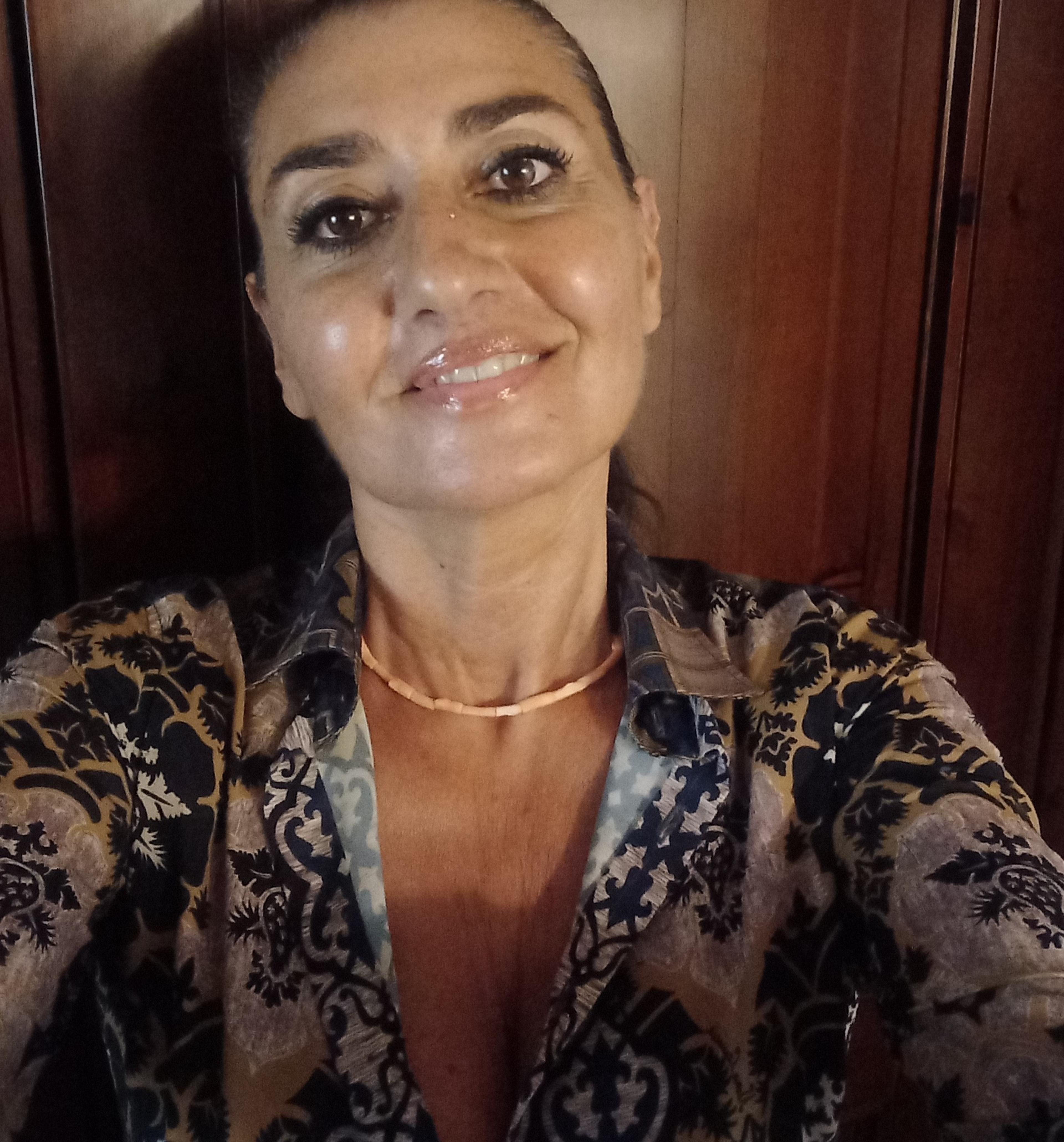 Angela Sterlino