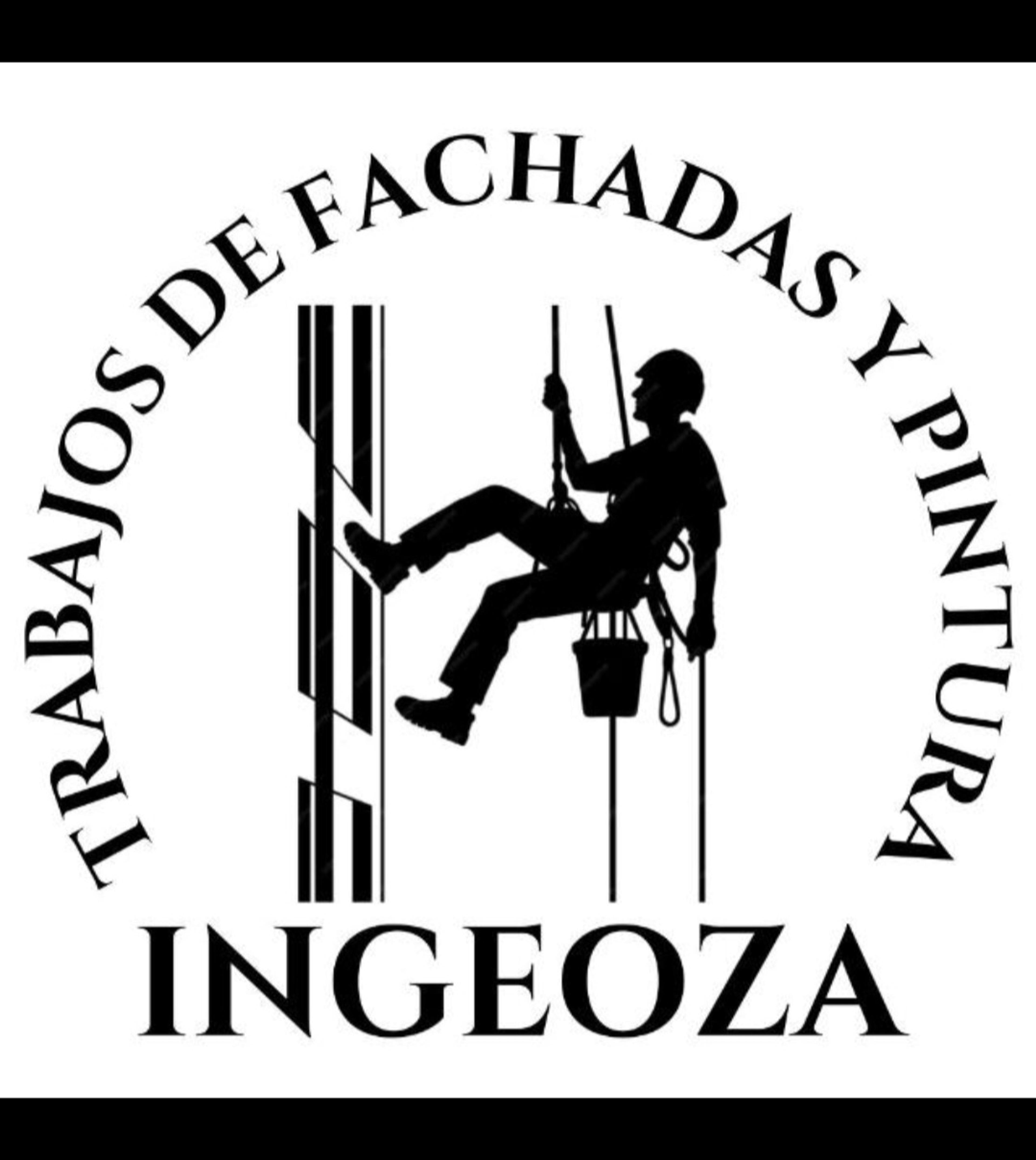Trabajos De Fachadas Y Pintura INGEOZA