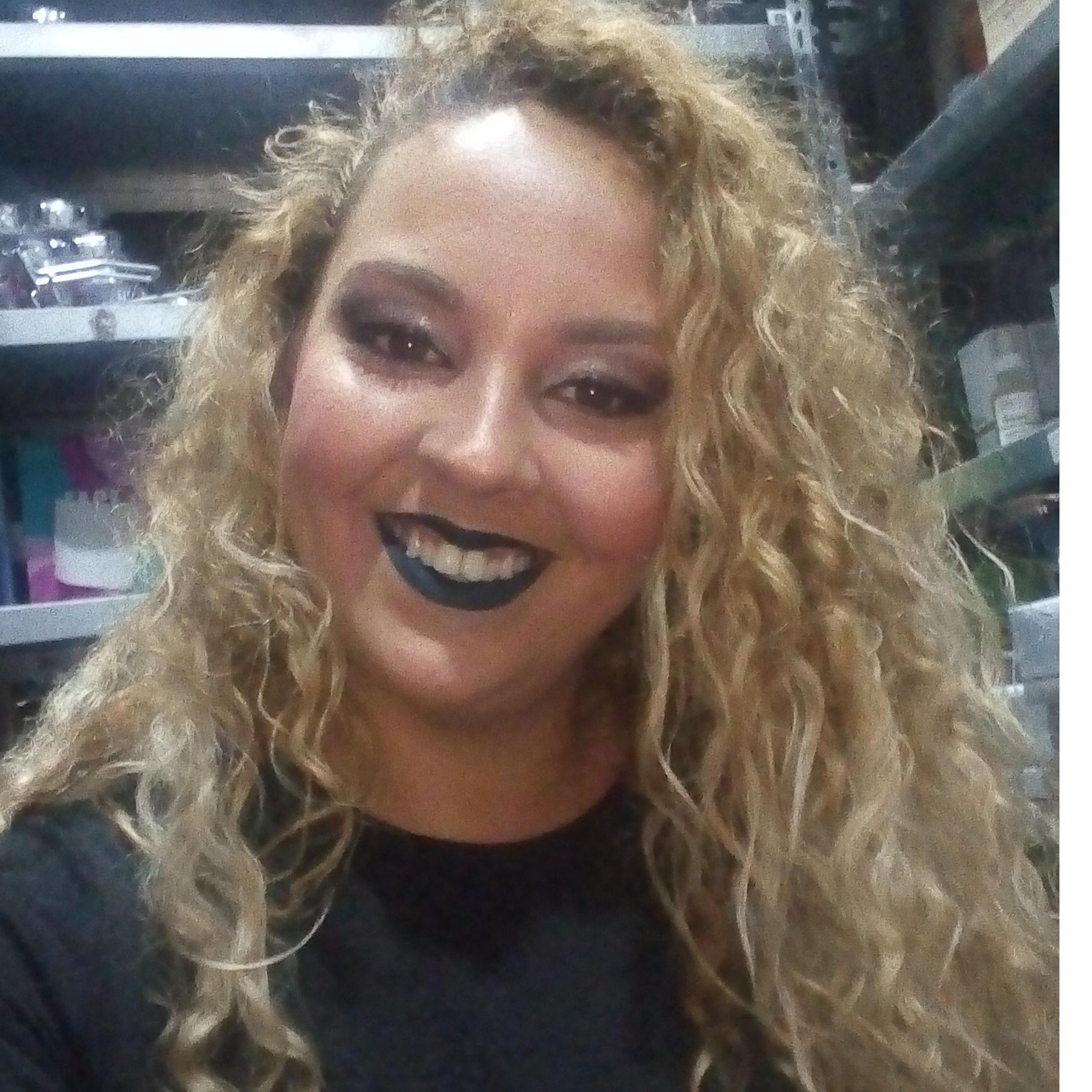 Liliana Lucía Vega Santana