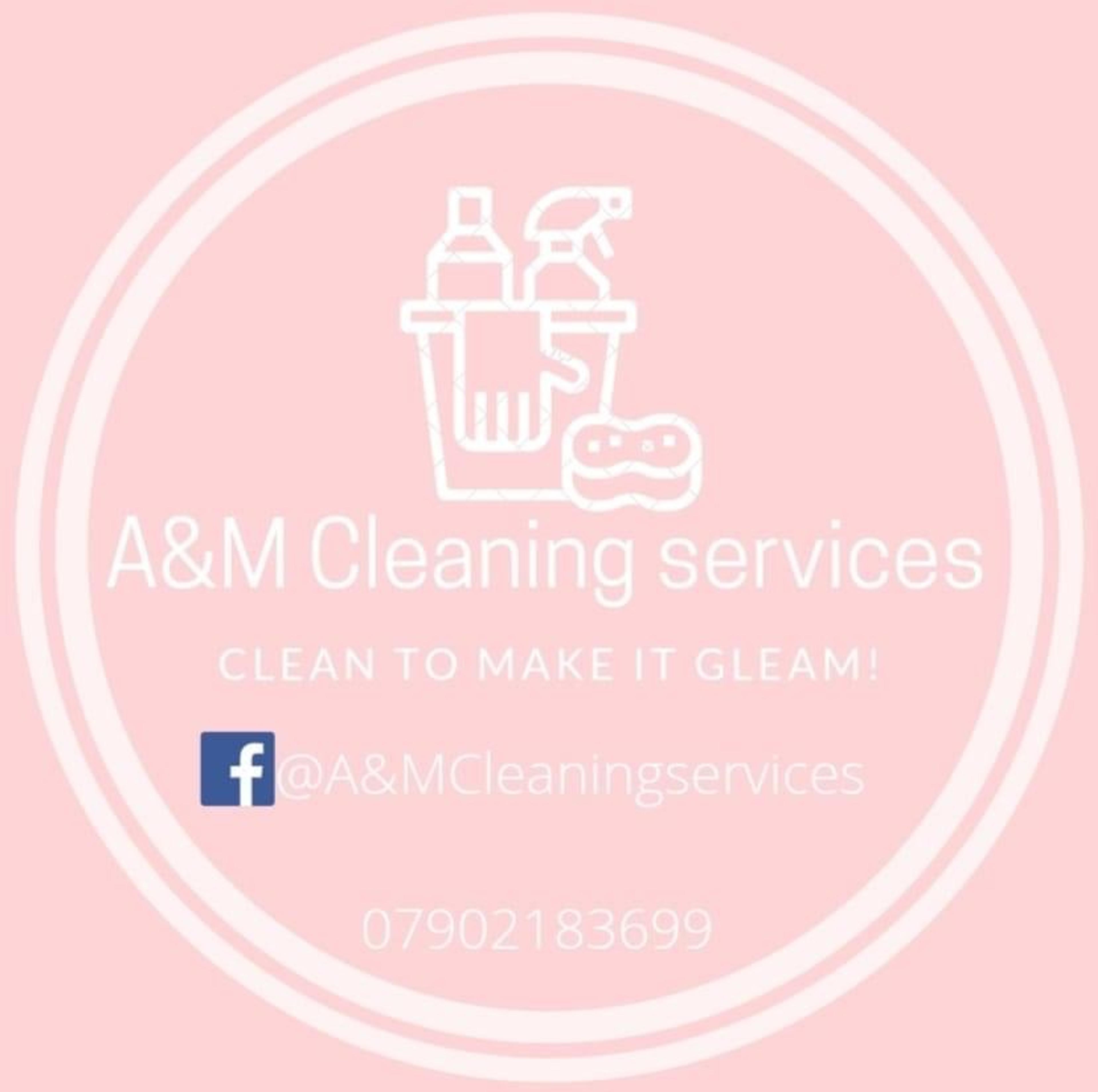 A&M cleaning services