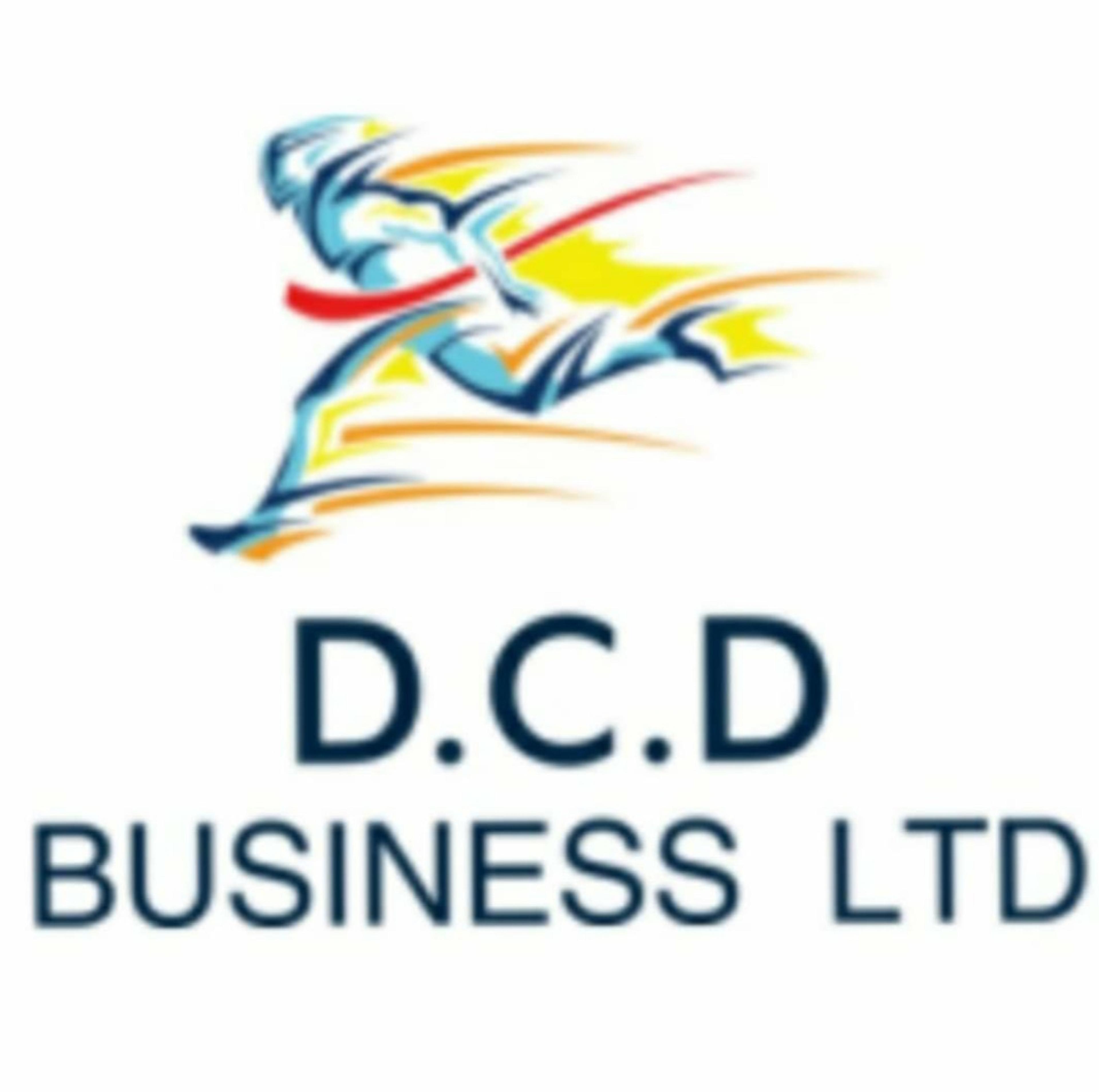 D.C.D BUSINESS LTD