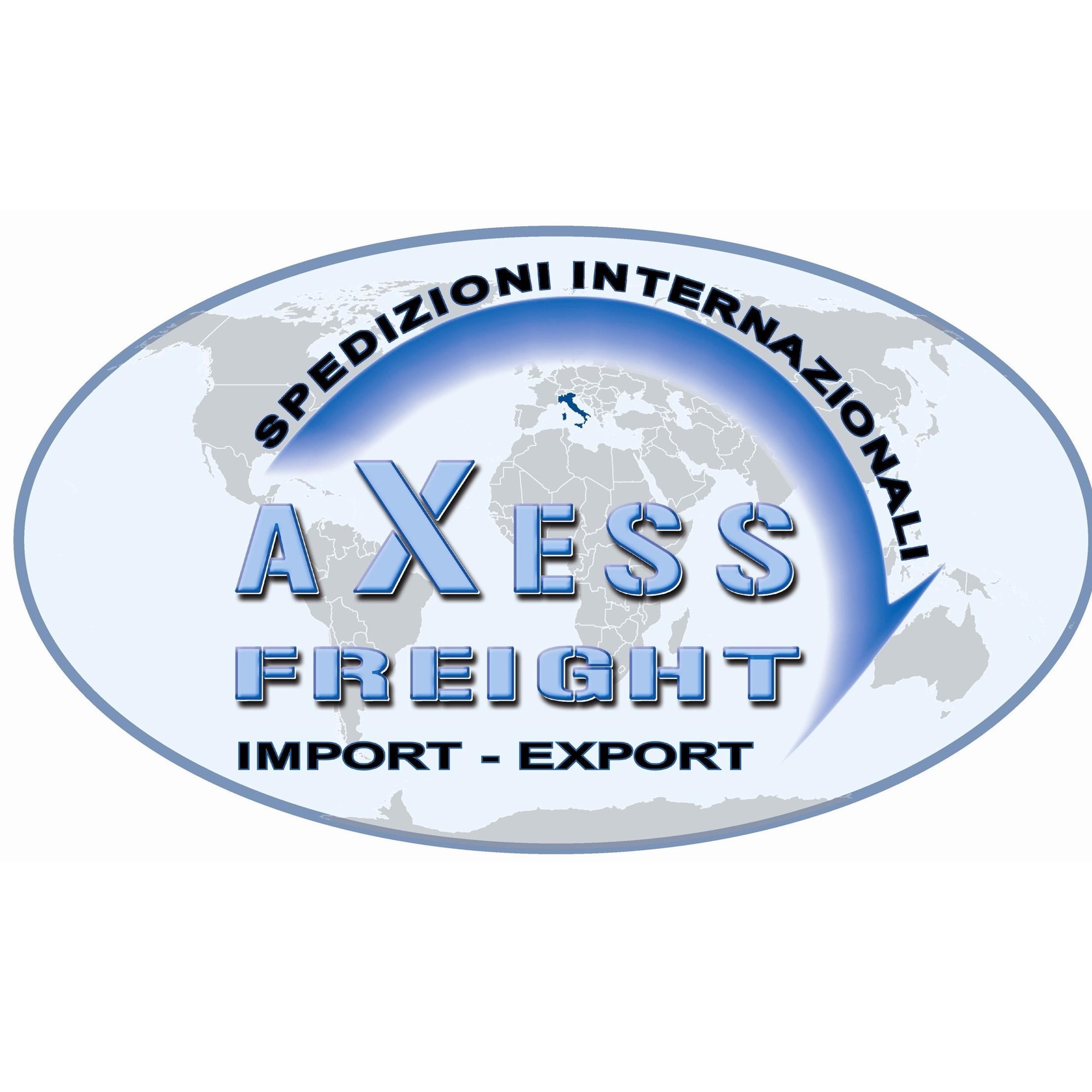 AXESS FREIGHT SRL