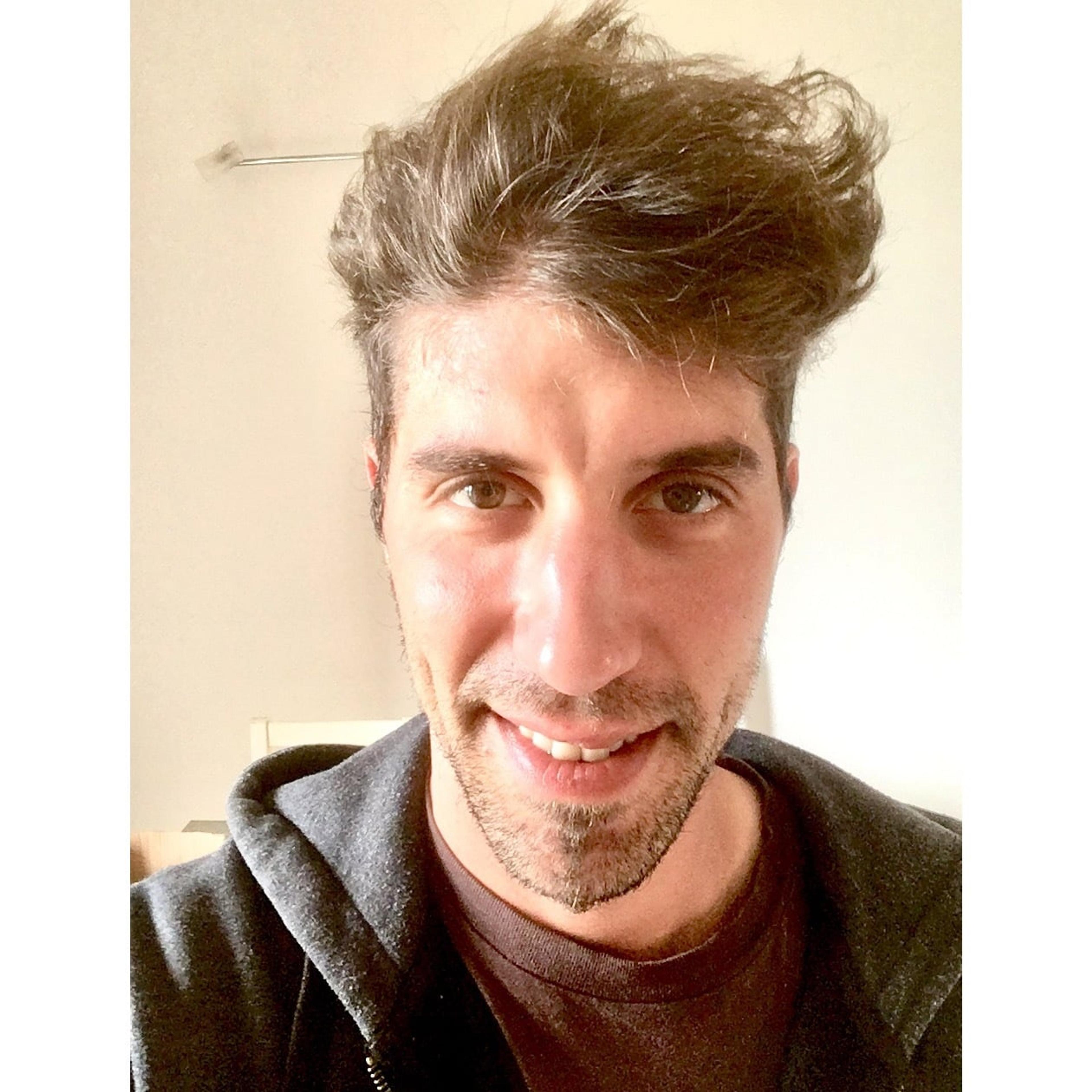 Luca Contoli