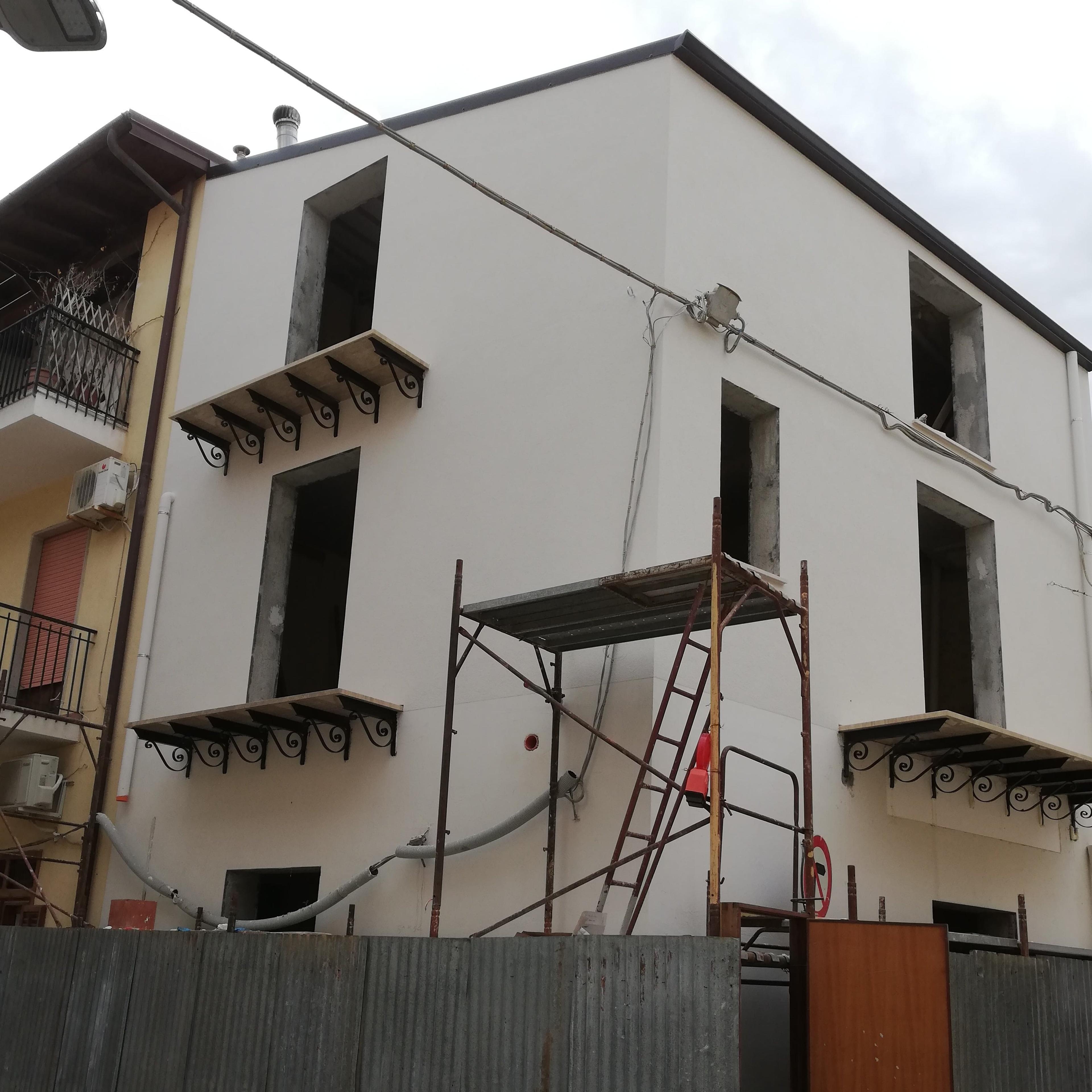 Impresa edile Antonio Buscemi