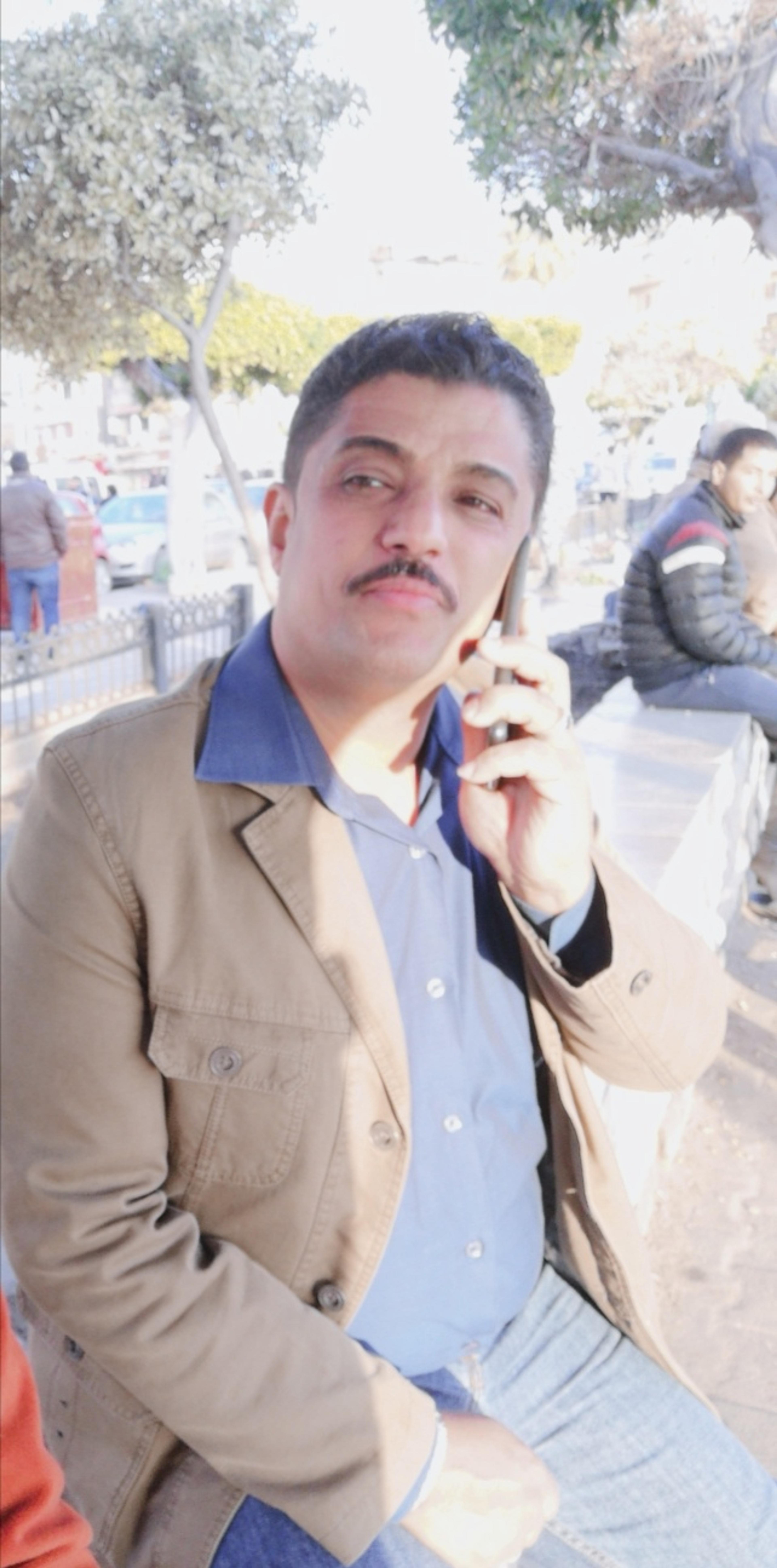 وليد شرف الدين