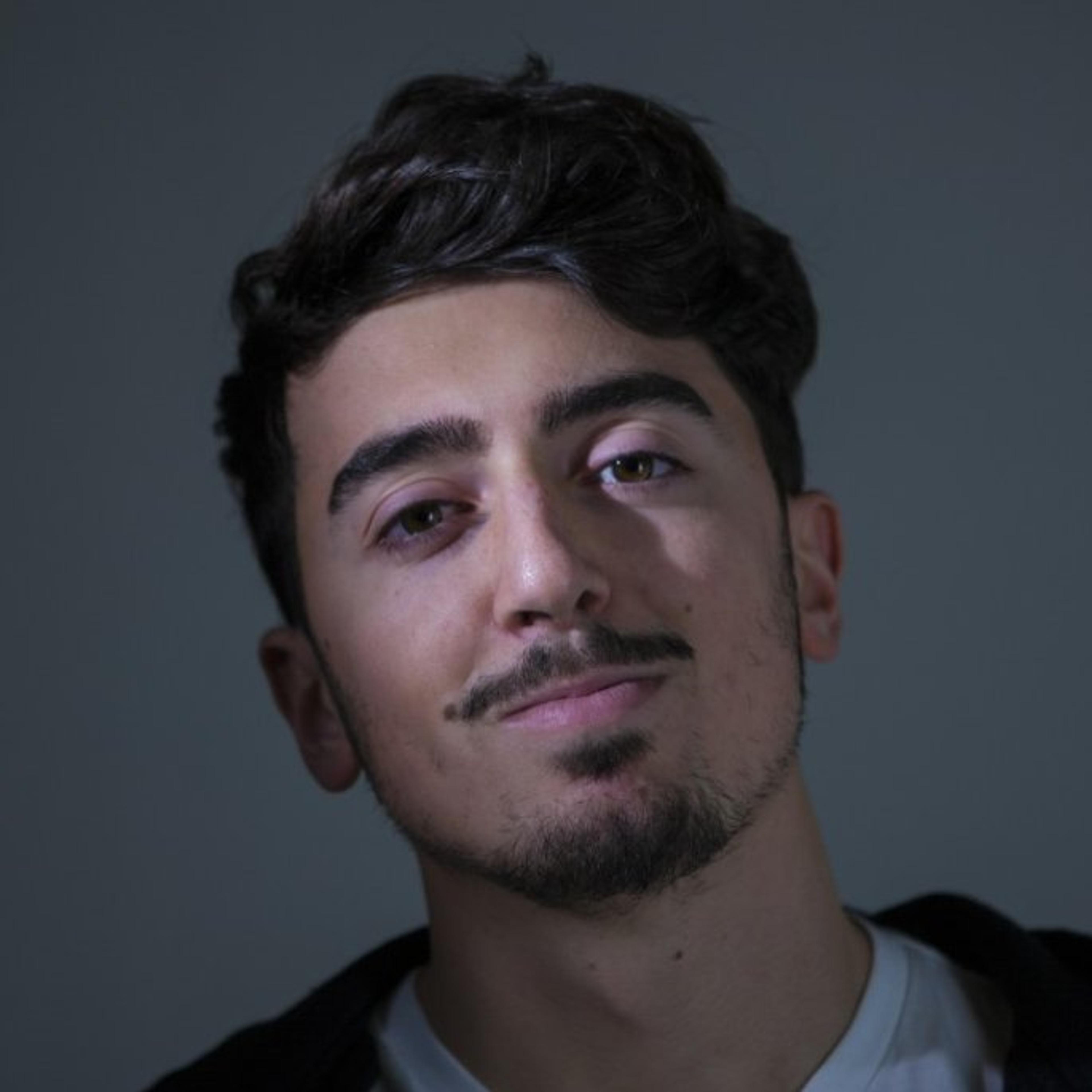 Matteo Moscara