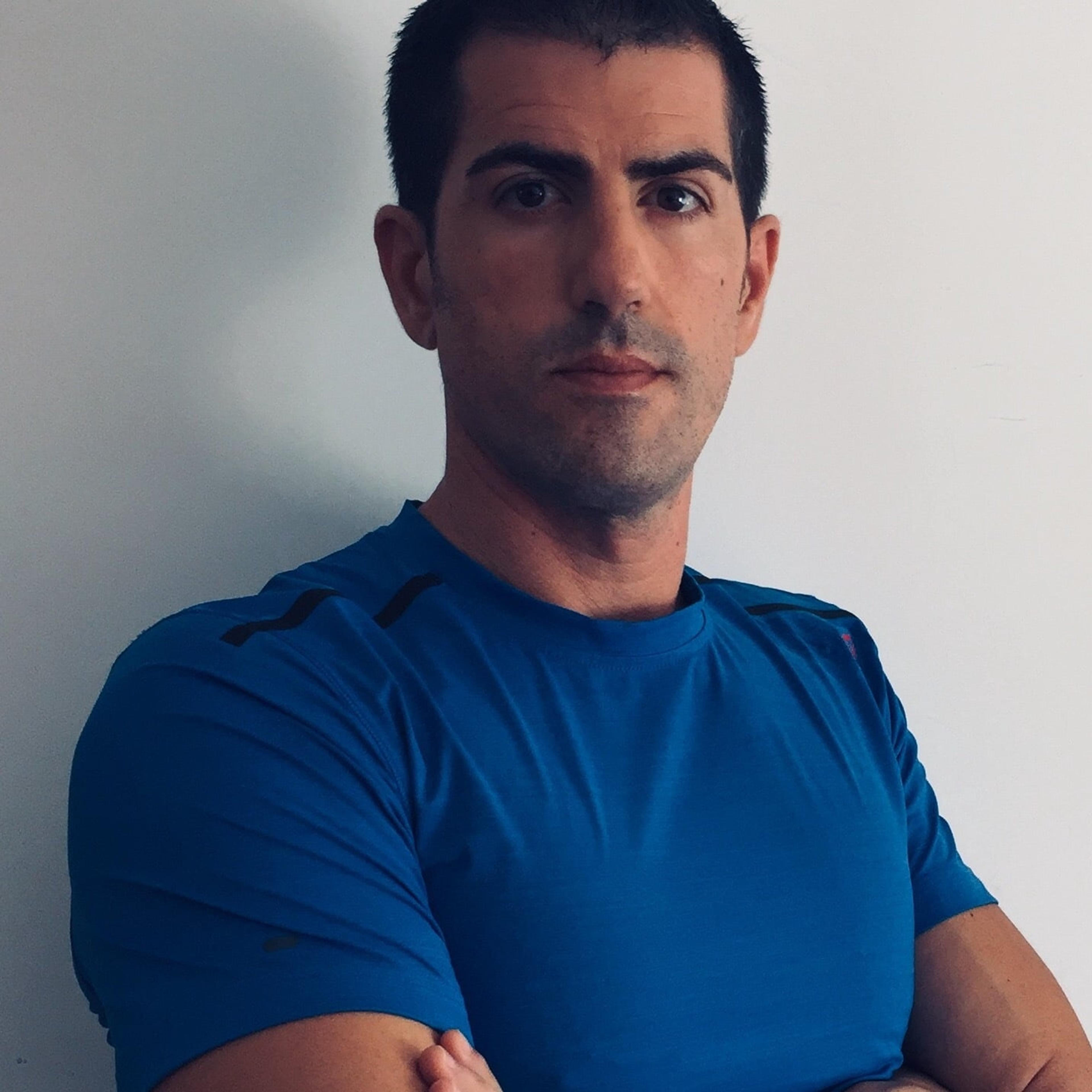 Miguel Cayuelas