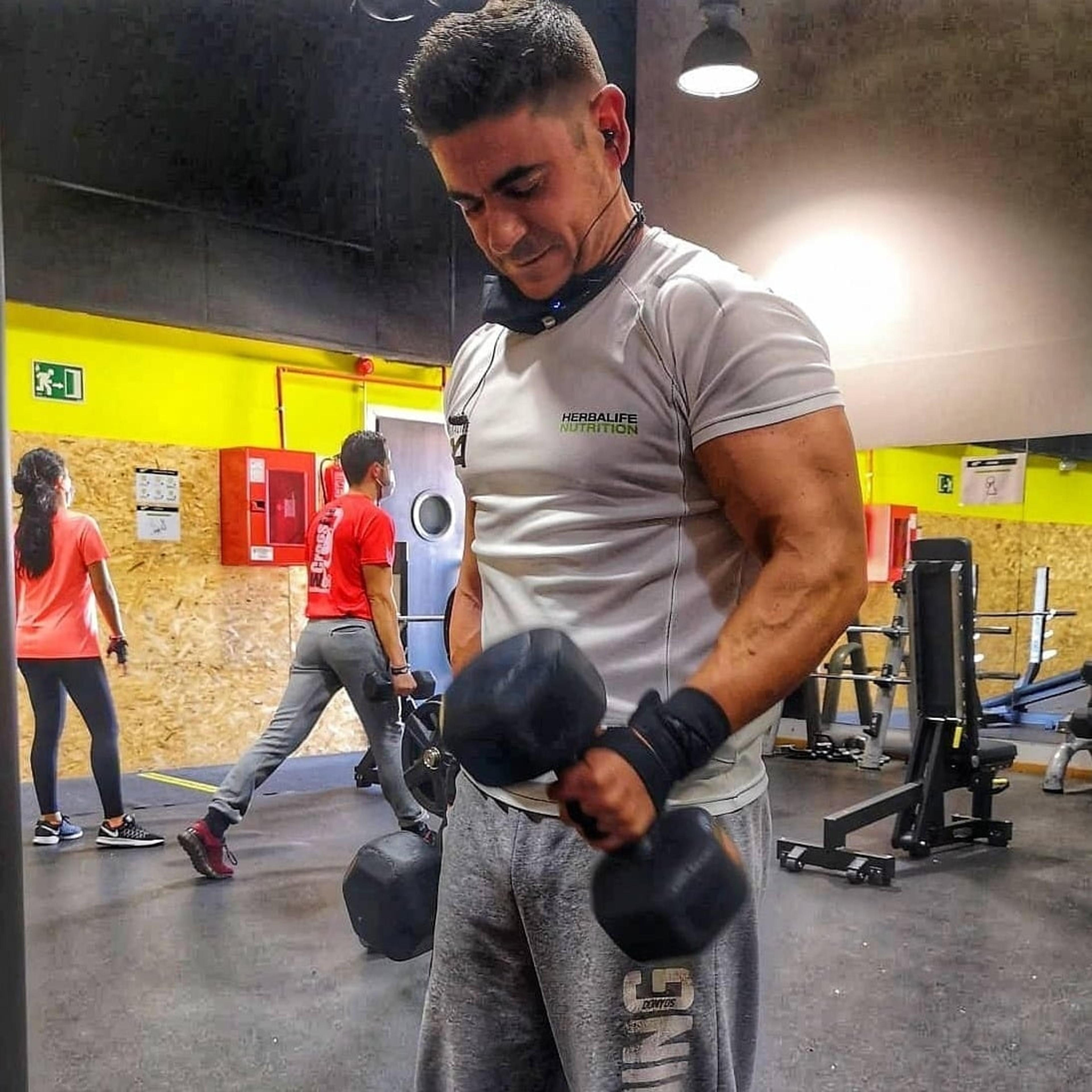 Asesor de Nutrición