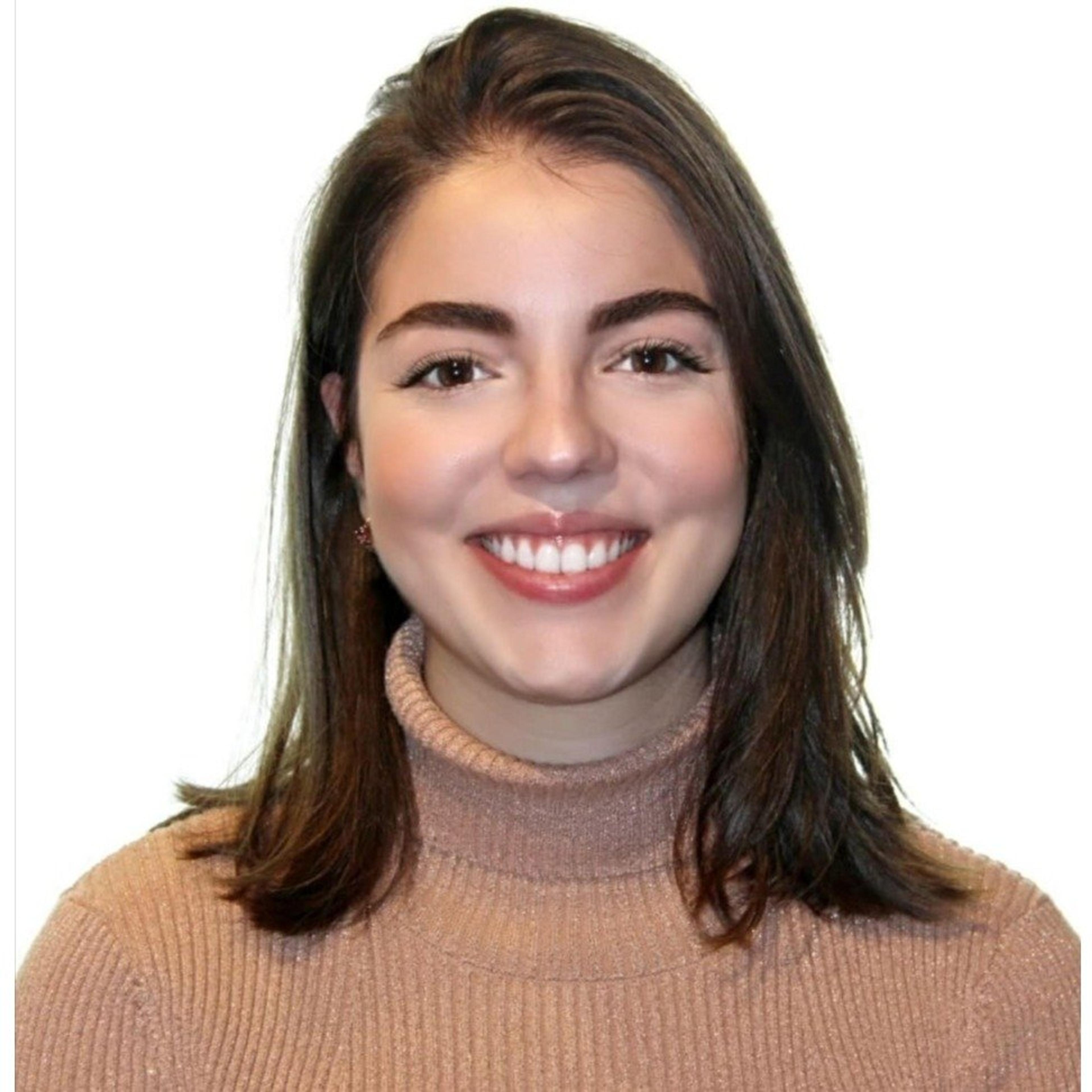 Alba Morales