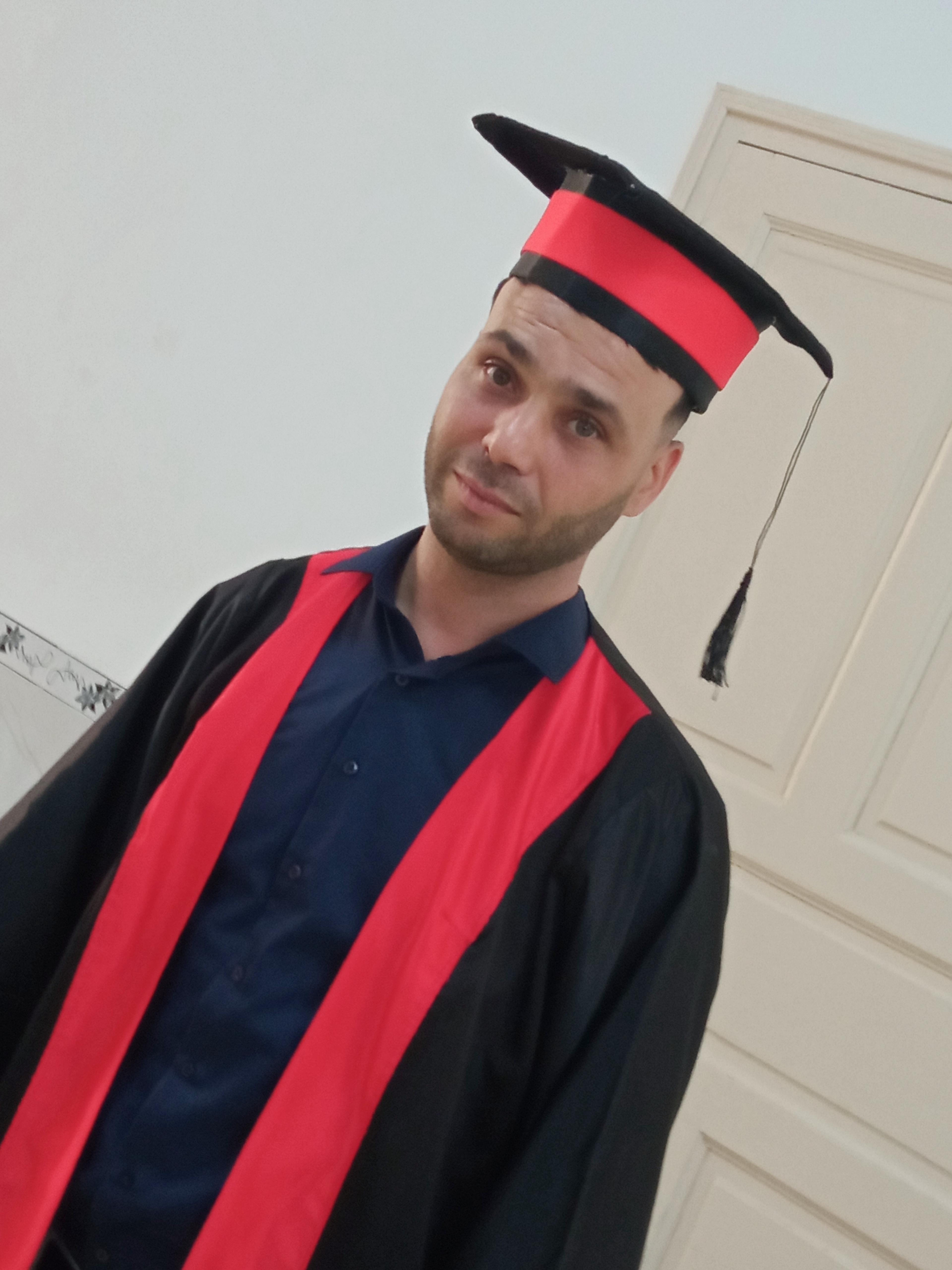 Mehdi Gherbi