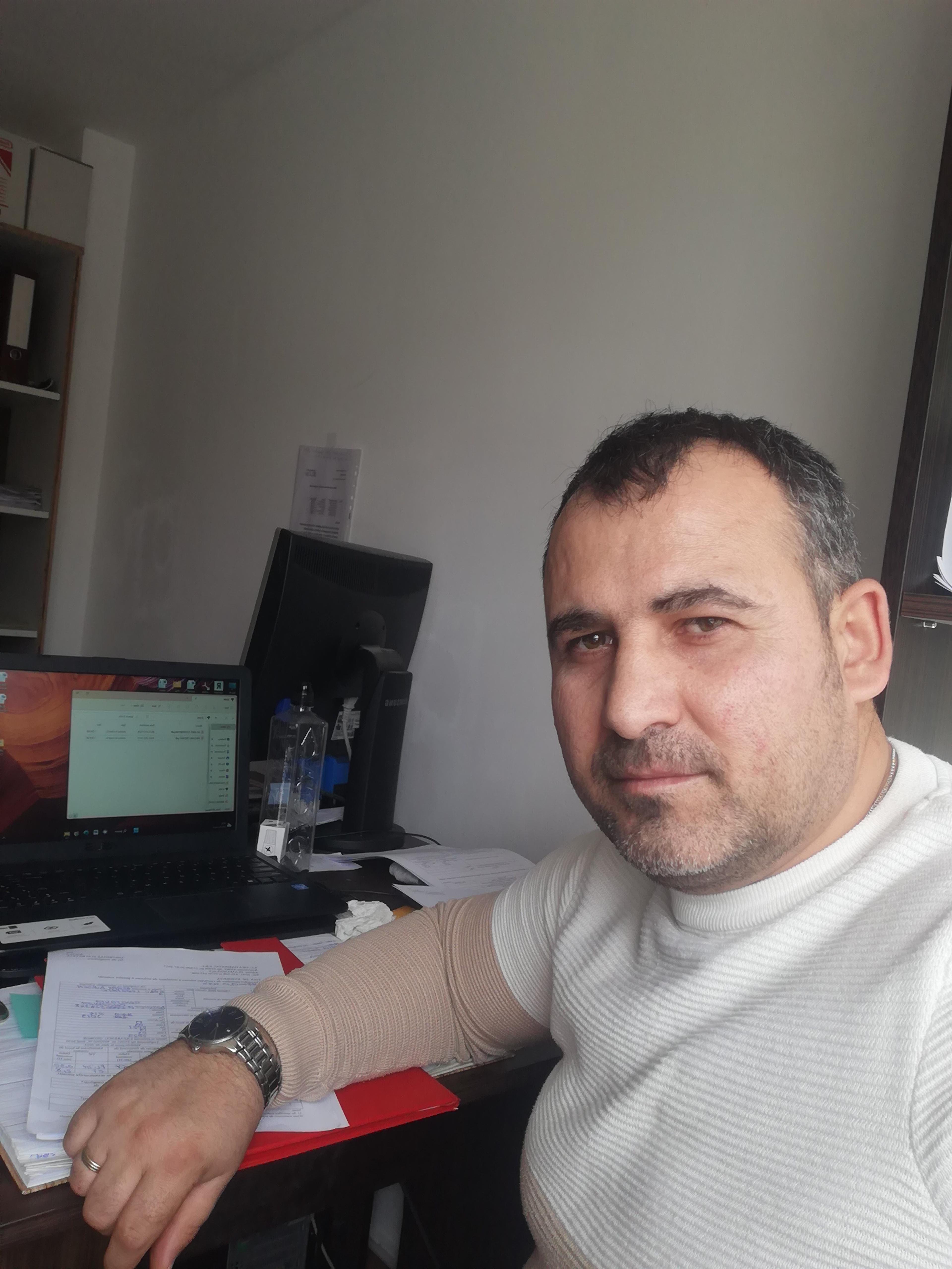 Balent Gheorghe