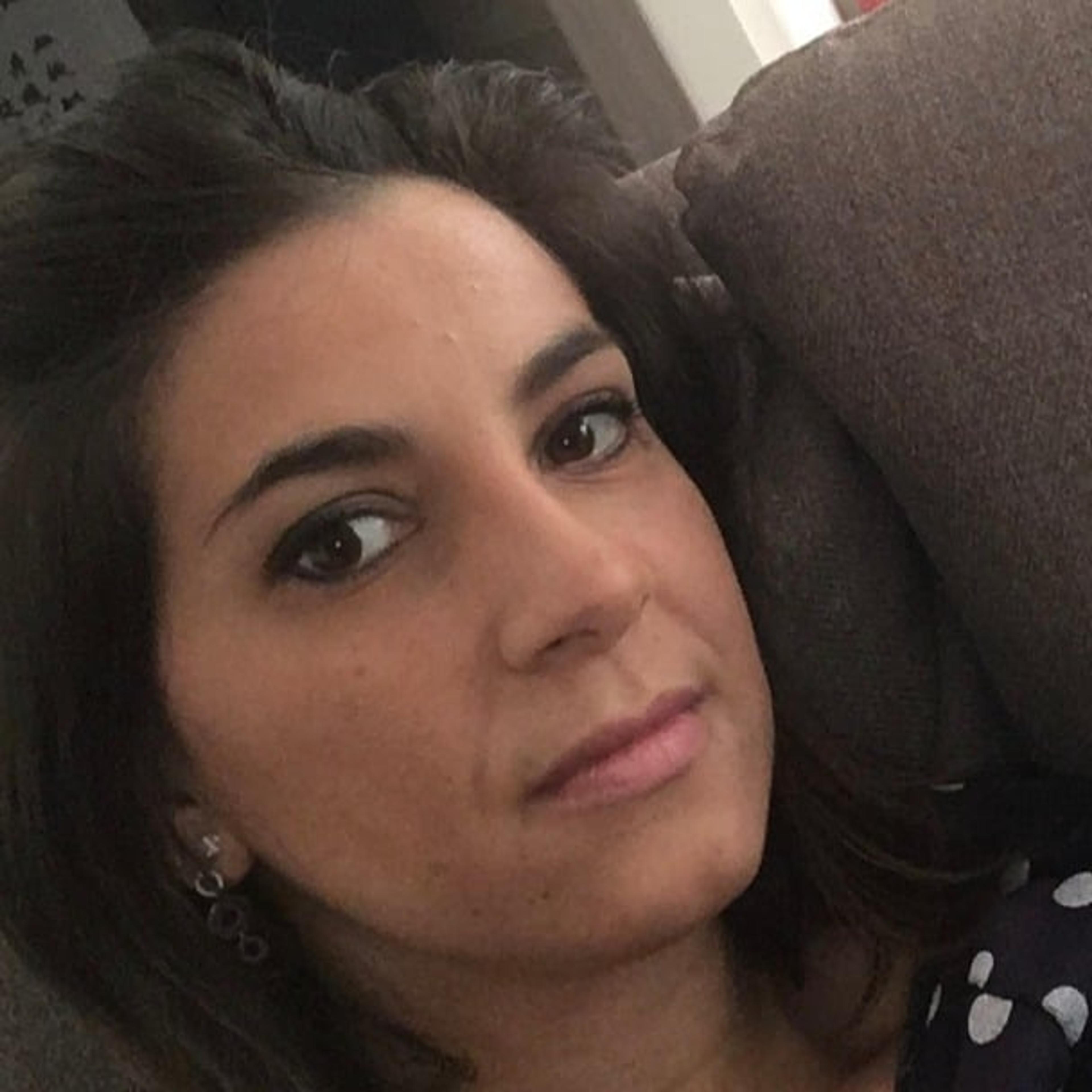 Simona Ippolito