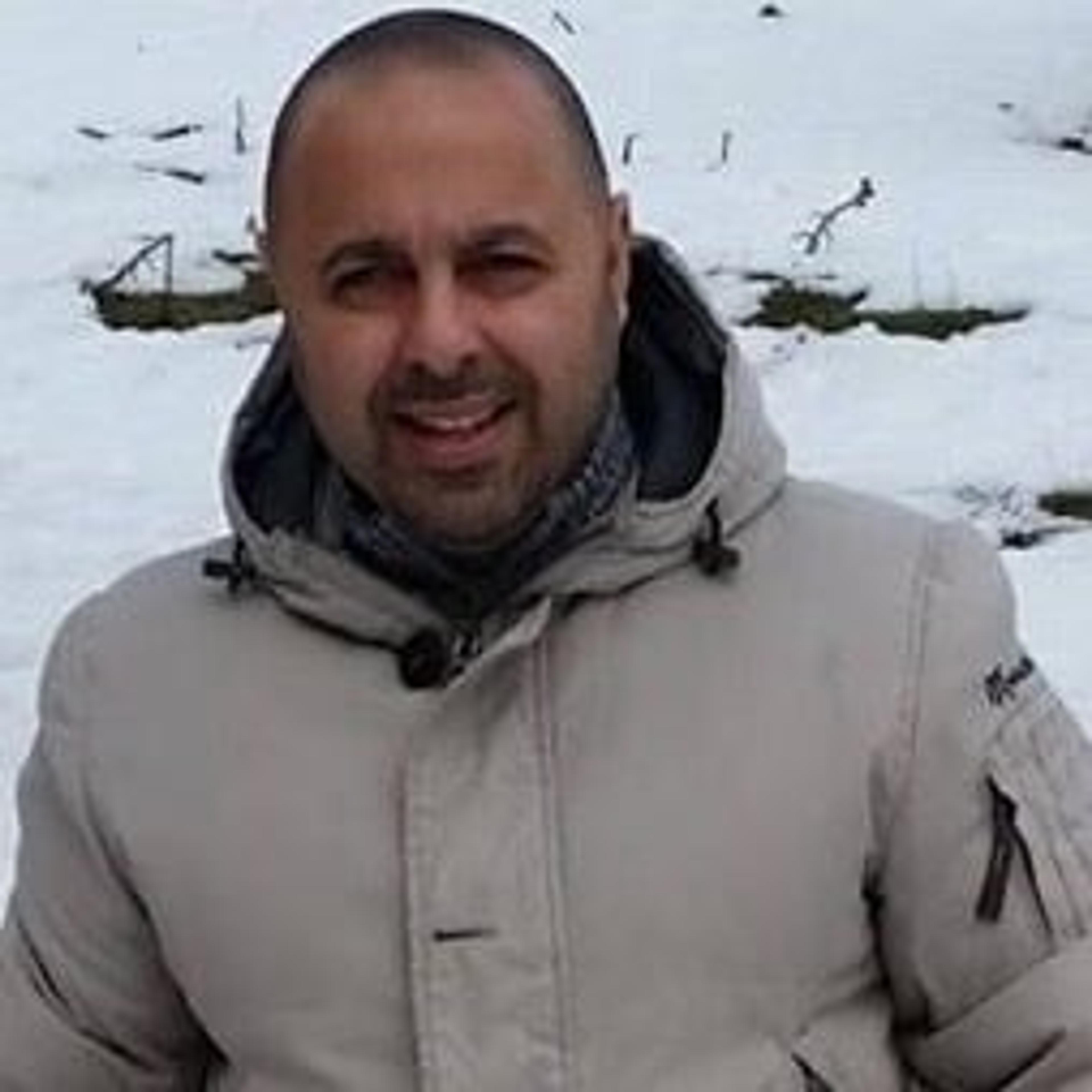 Maurizio Damiano