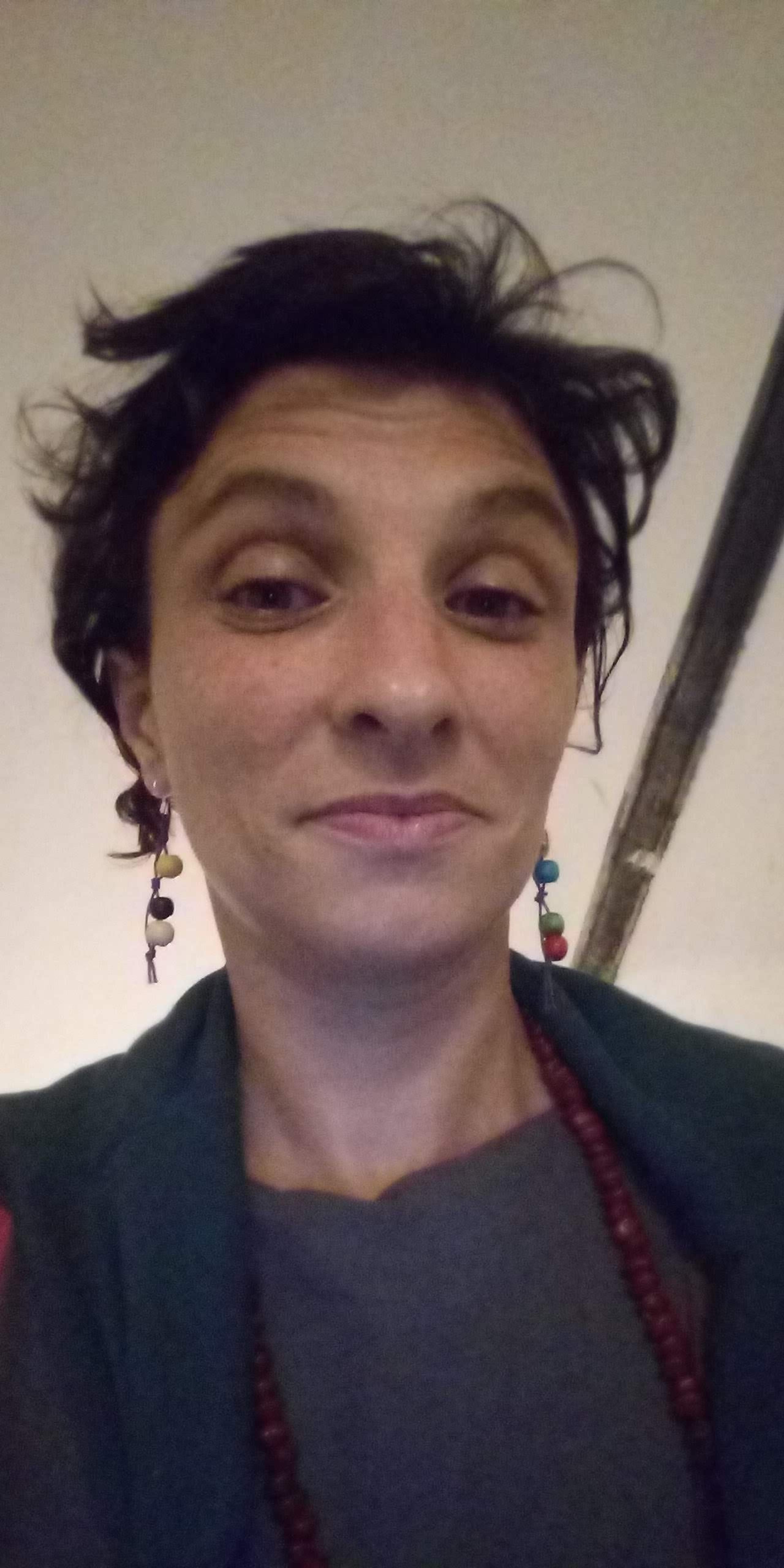 Sonia Bruzzi