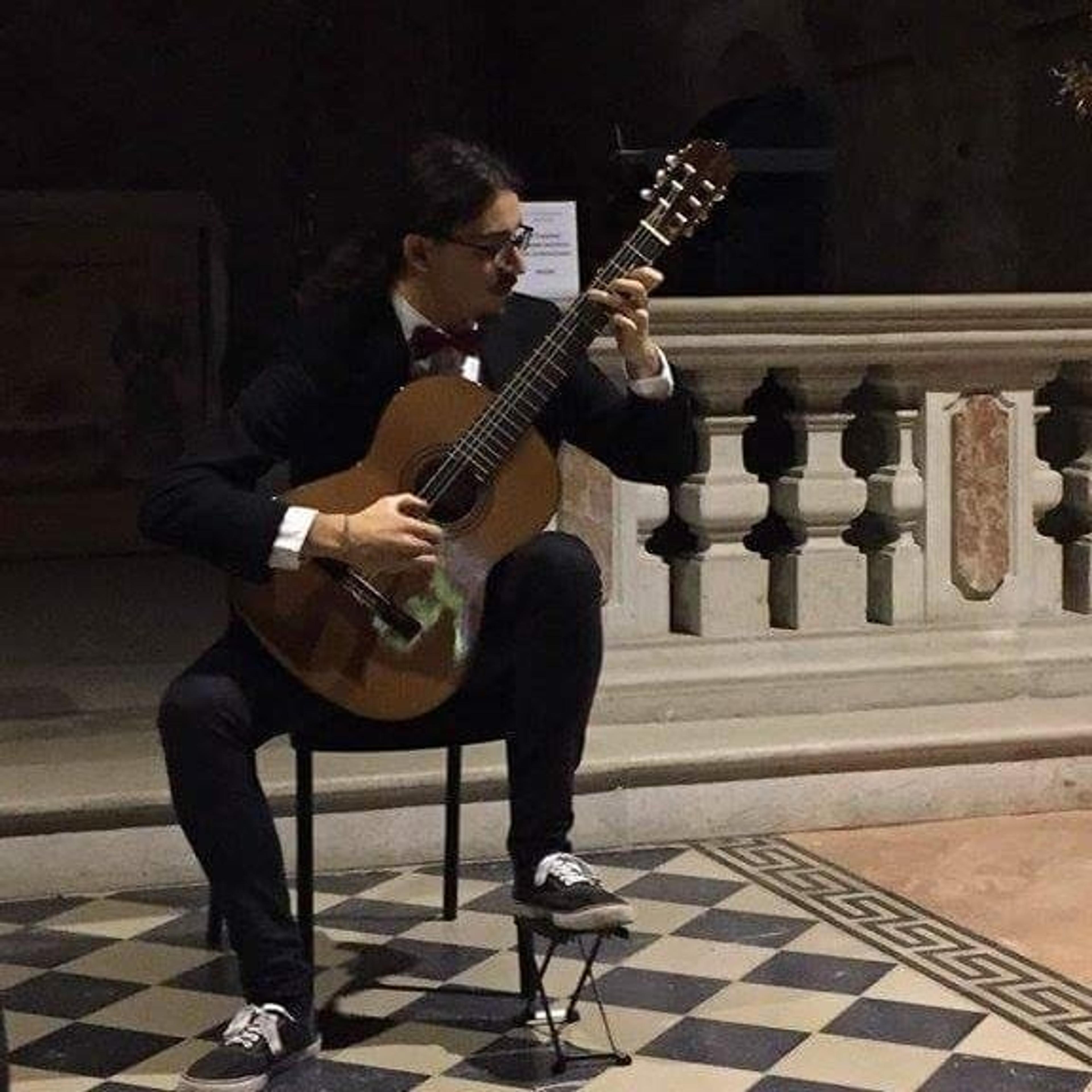 Angelo Iovane