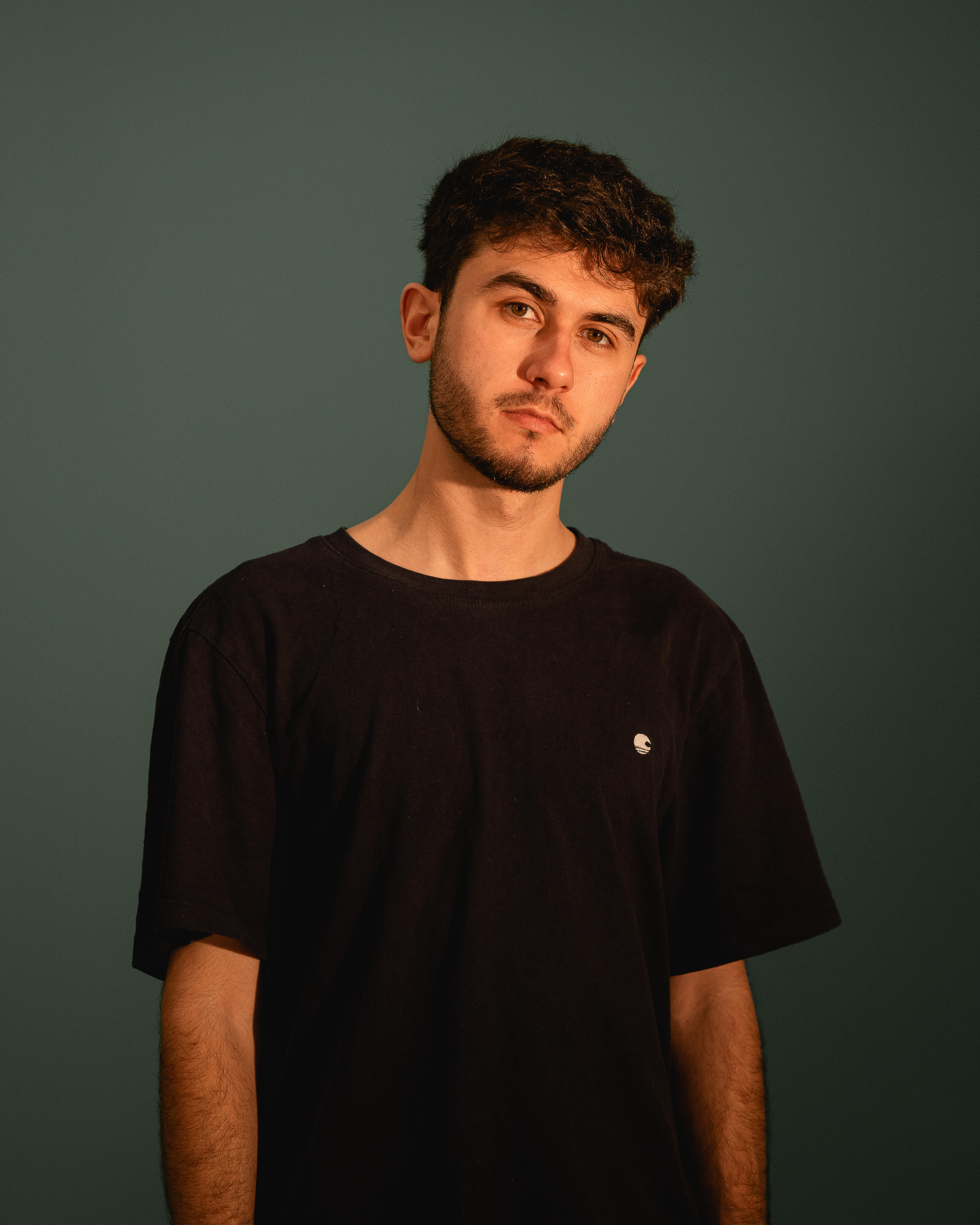 Daniel Hearth