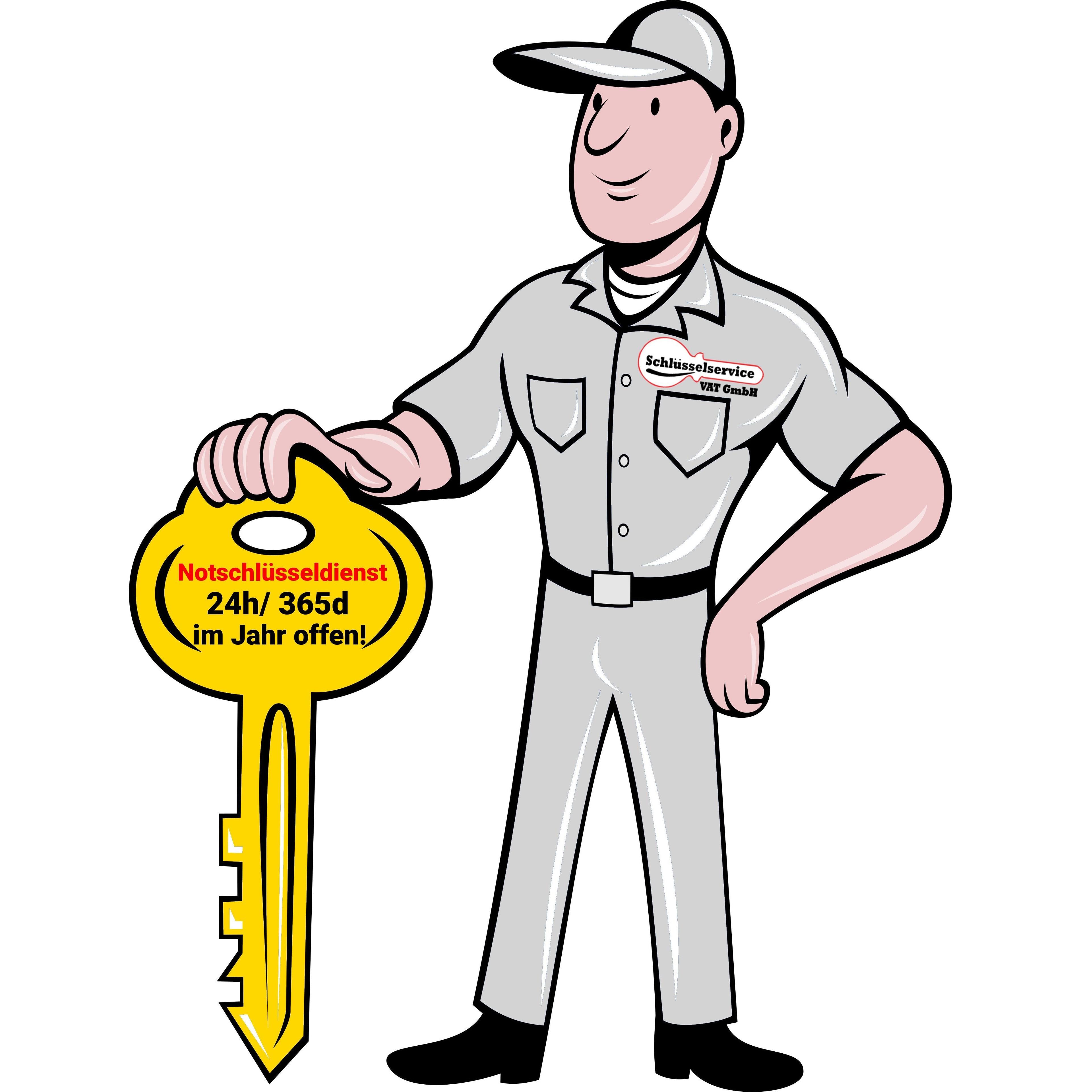 Schlüsseldienst VAT365 GmbH