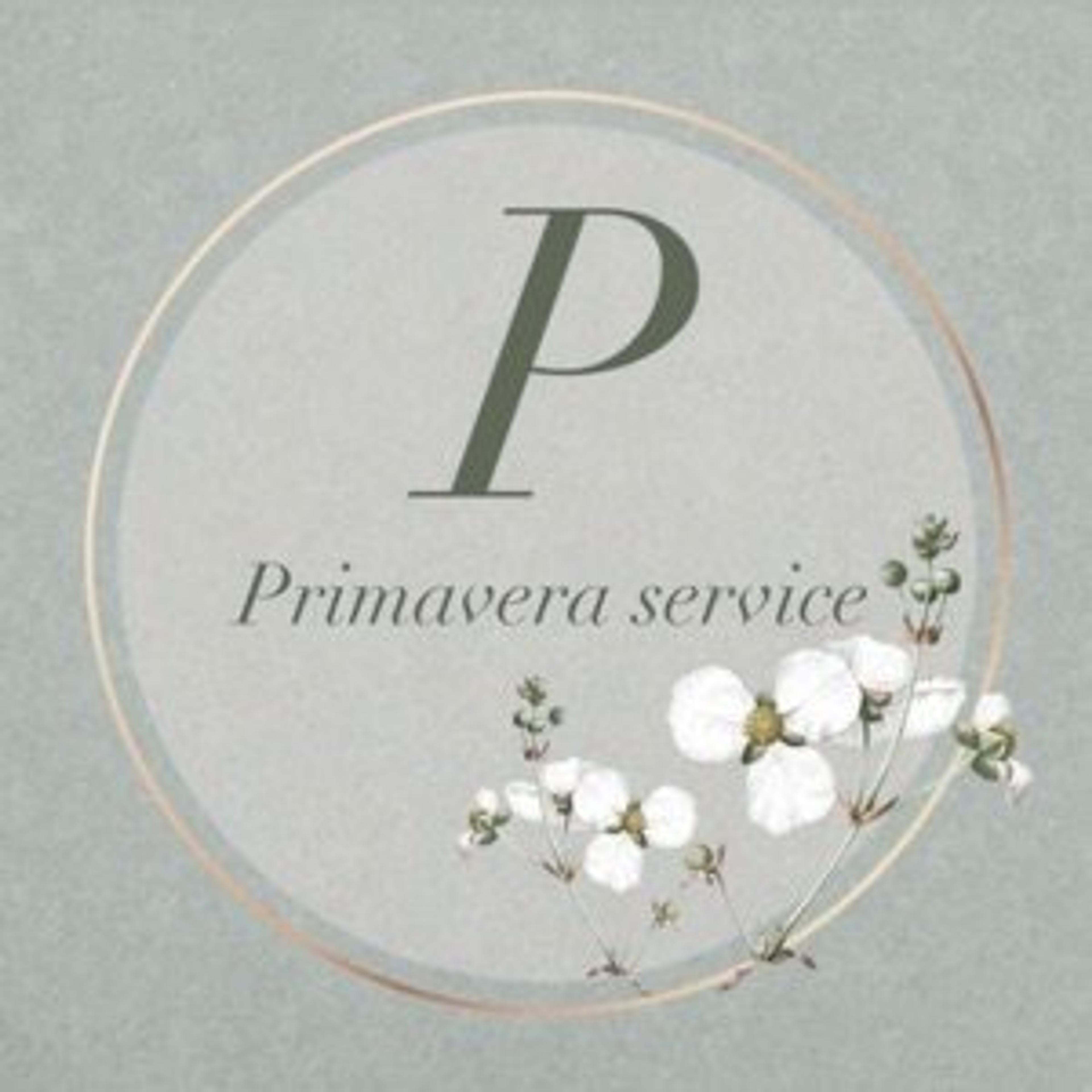 Primavera Service