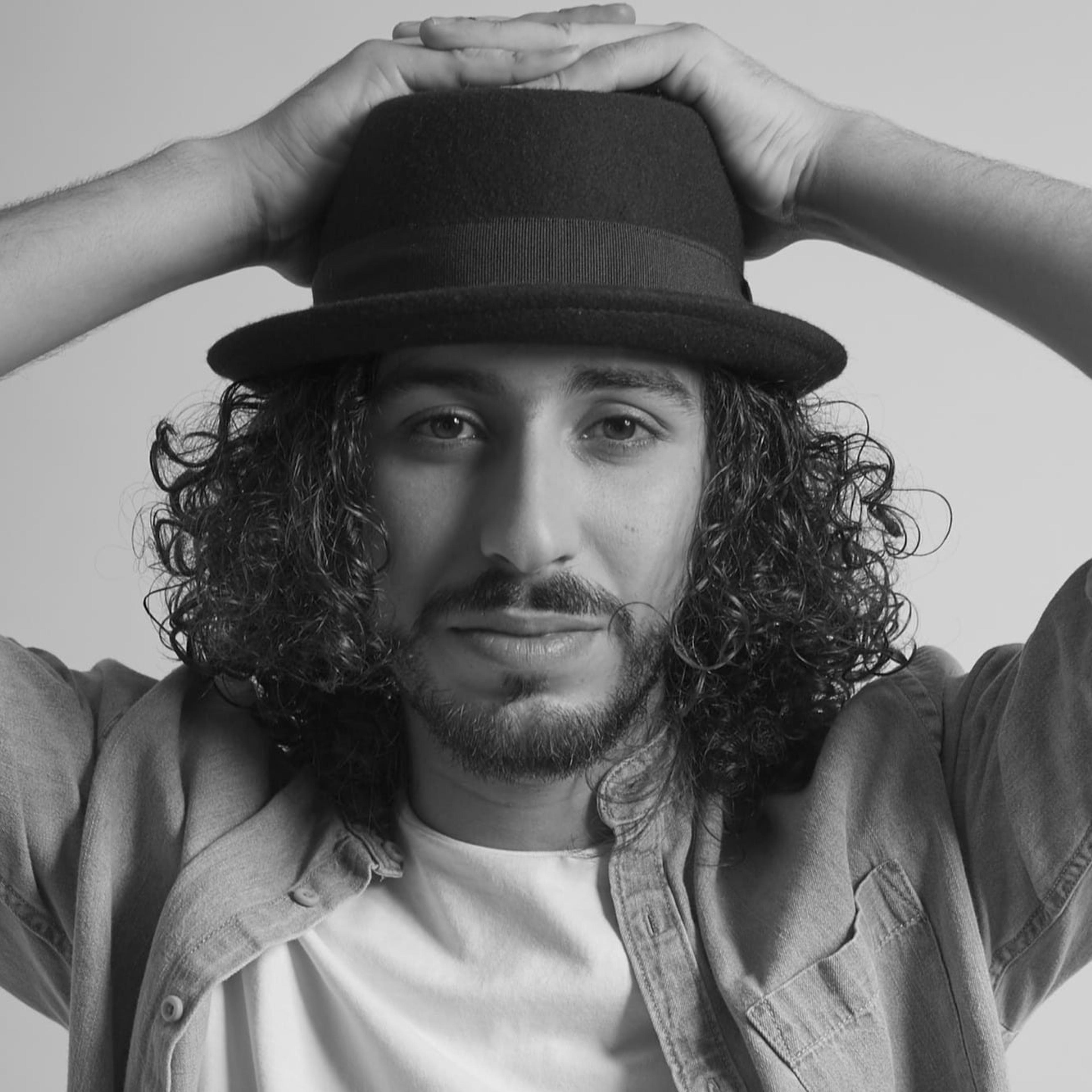 Fahd El Harti