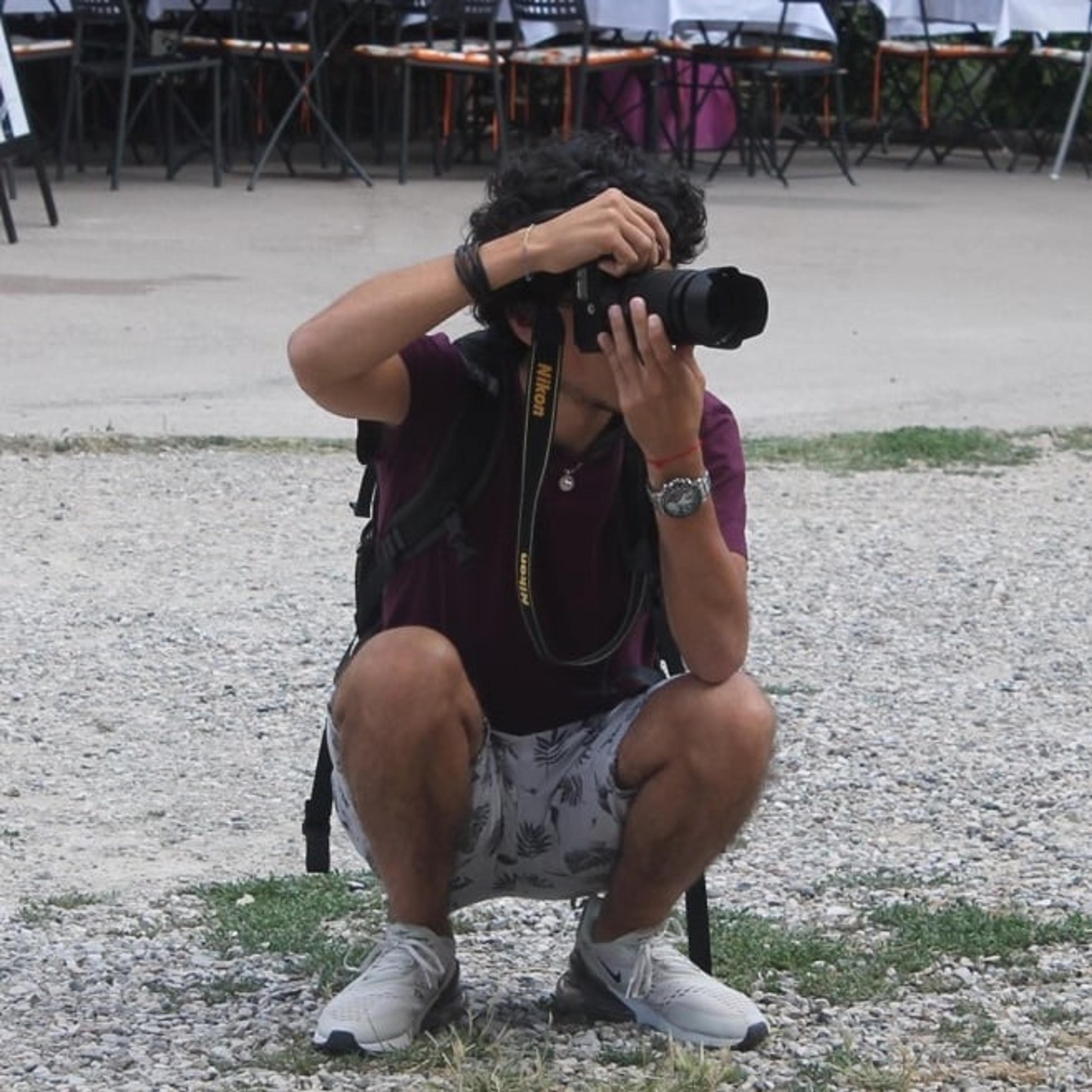 Edoardo Casalinuovo