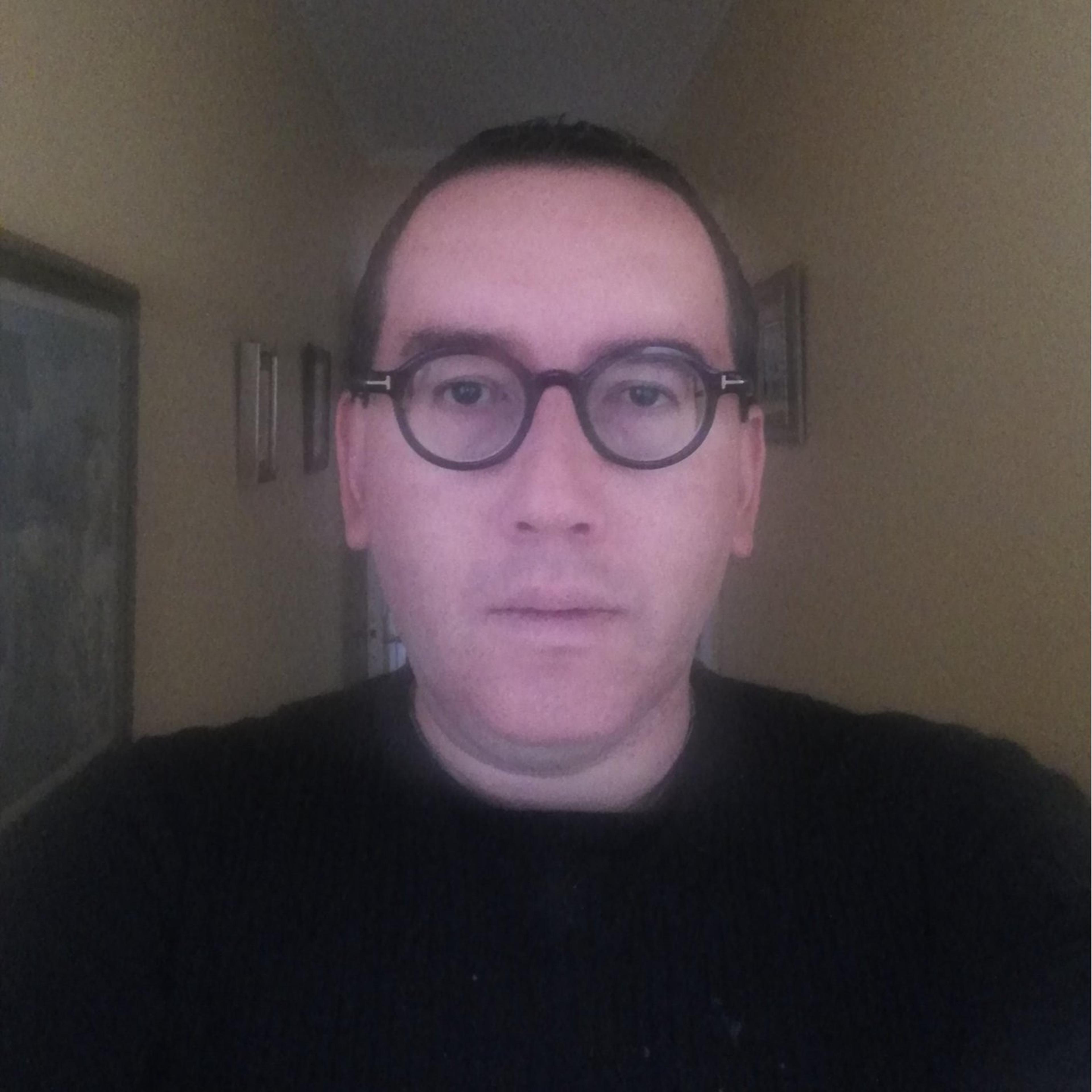 Fernando José Coduras Mendoza