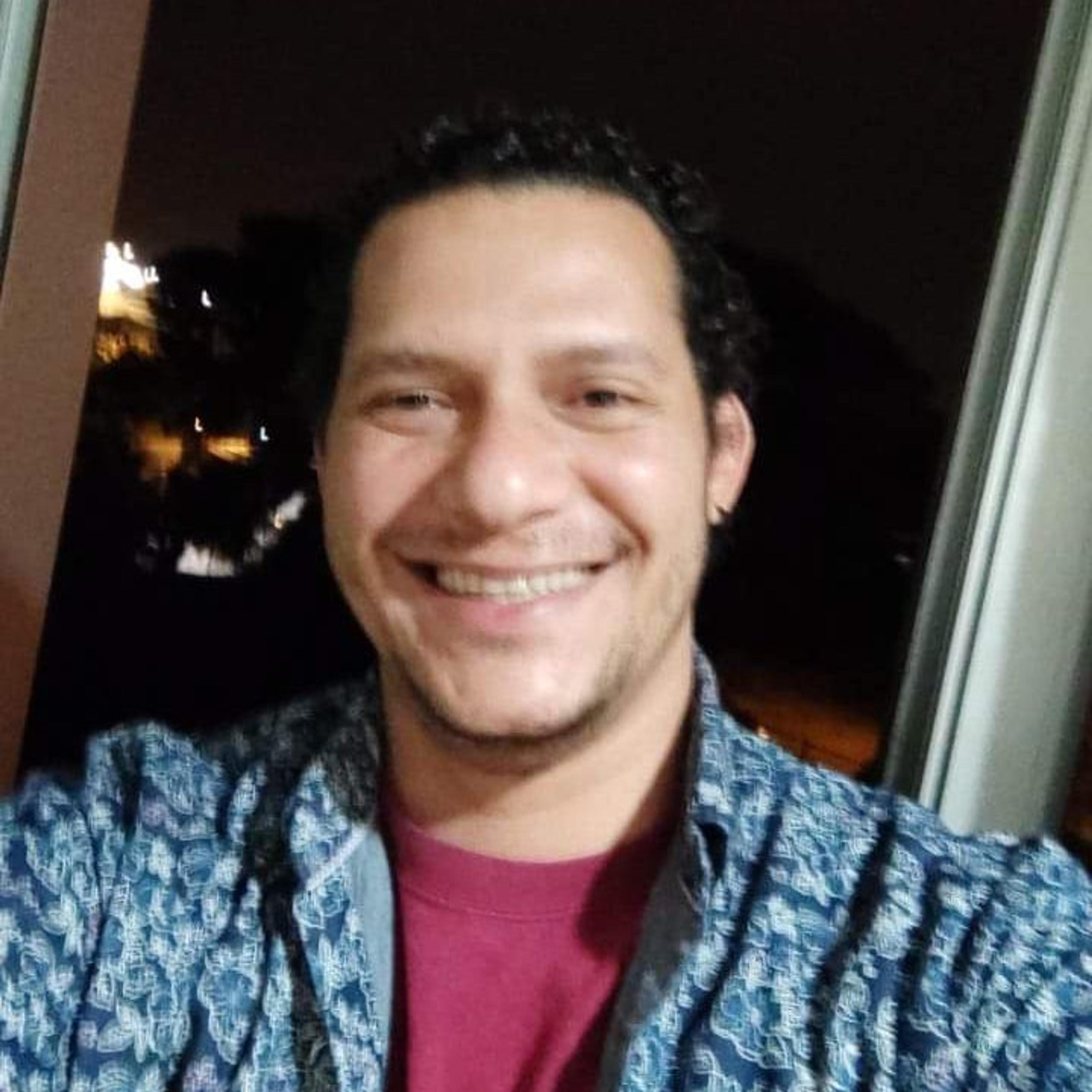 Estuardo Rafael Arias Risk