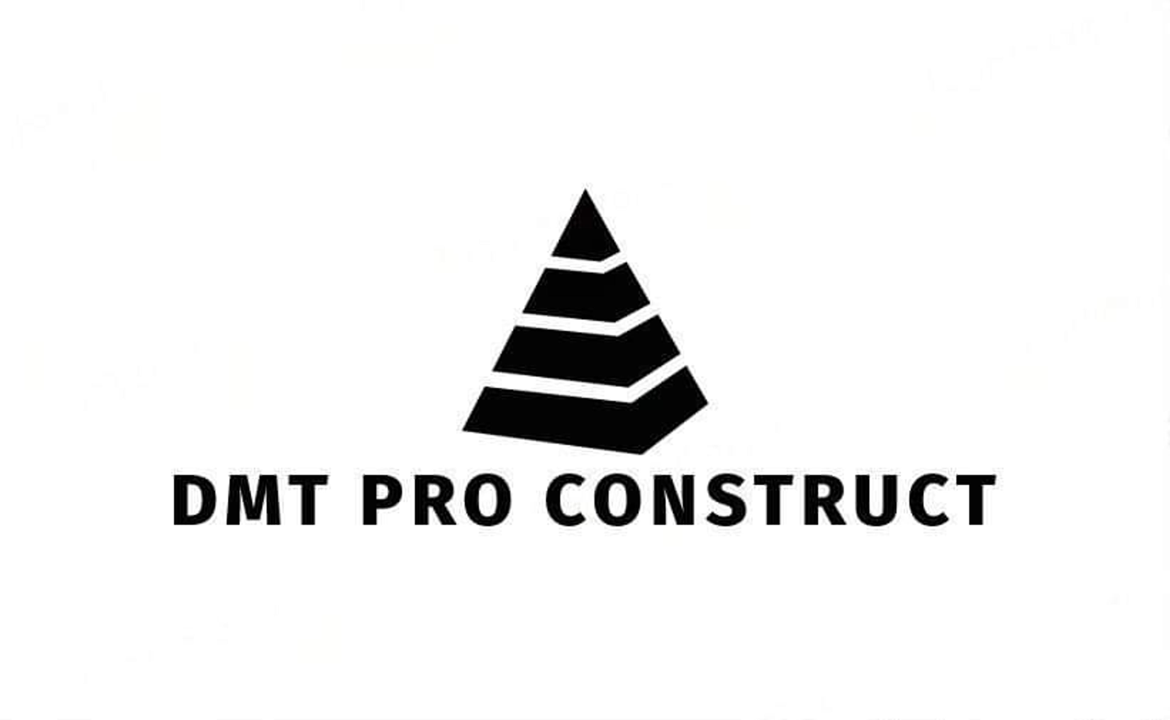 DMT PRO CONSTRUCT