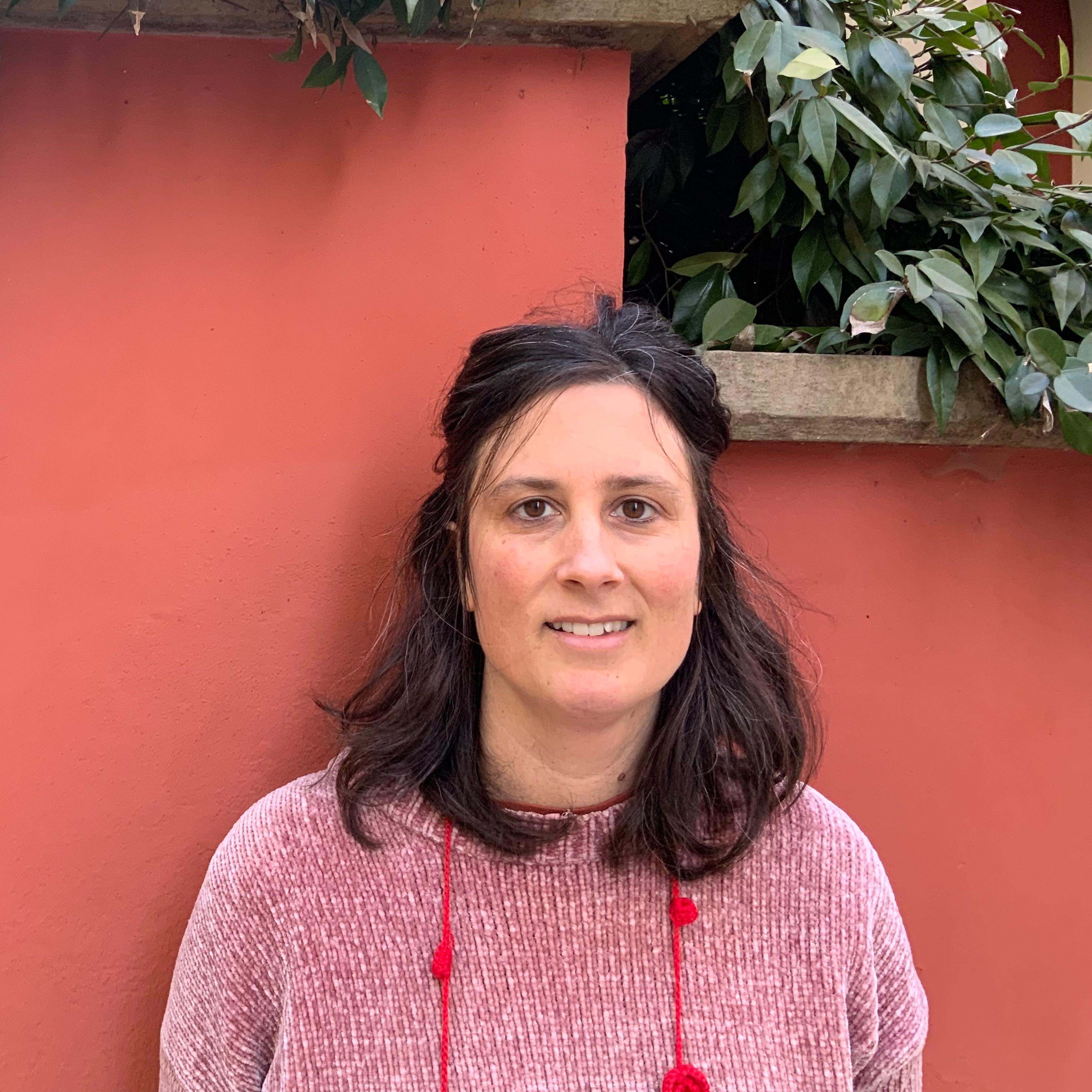 Dott.ssa Elisa Pezzi