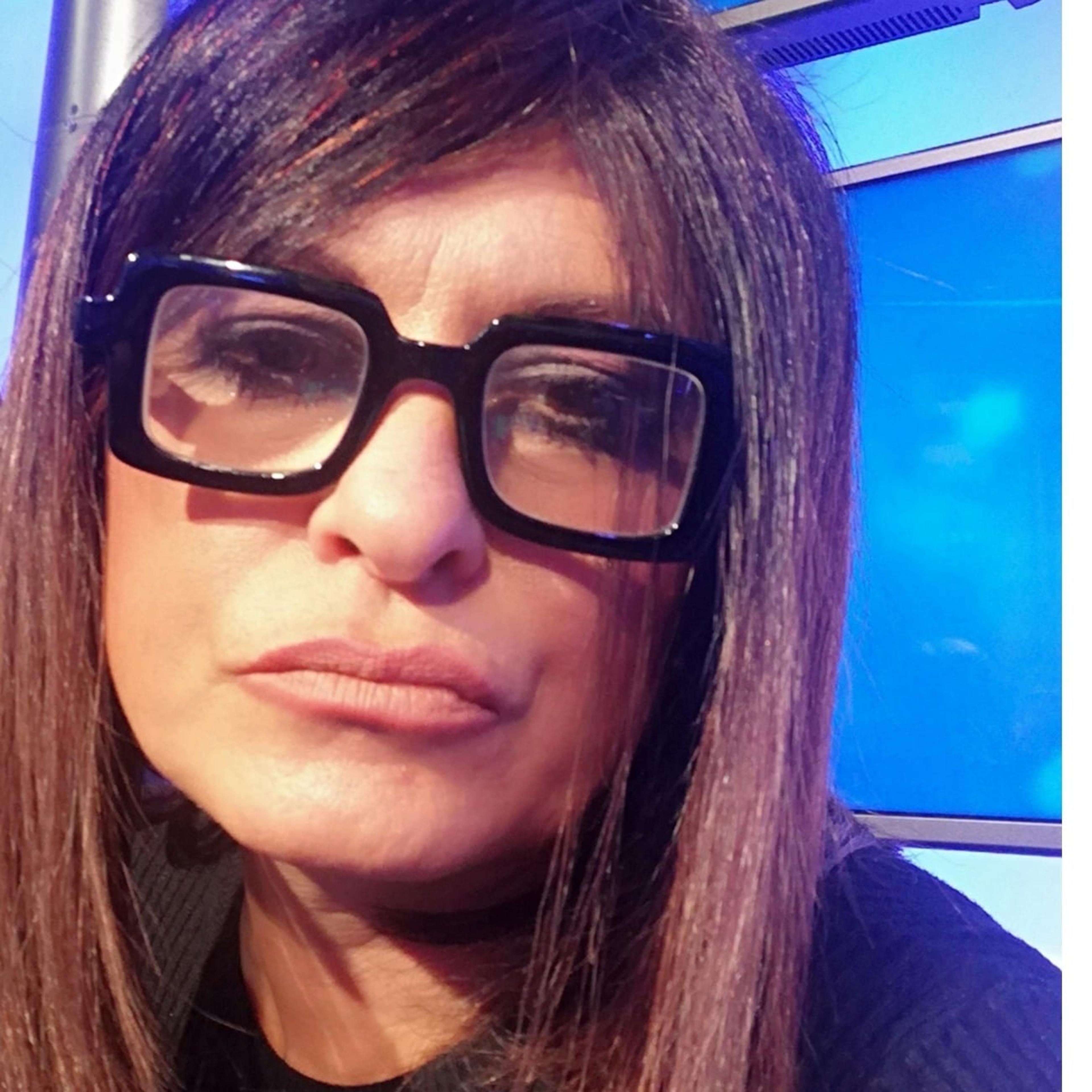 Lucilla Mangiaracina