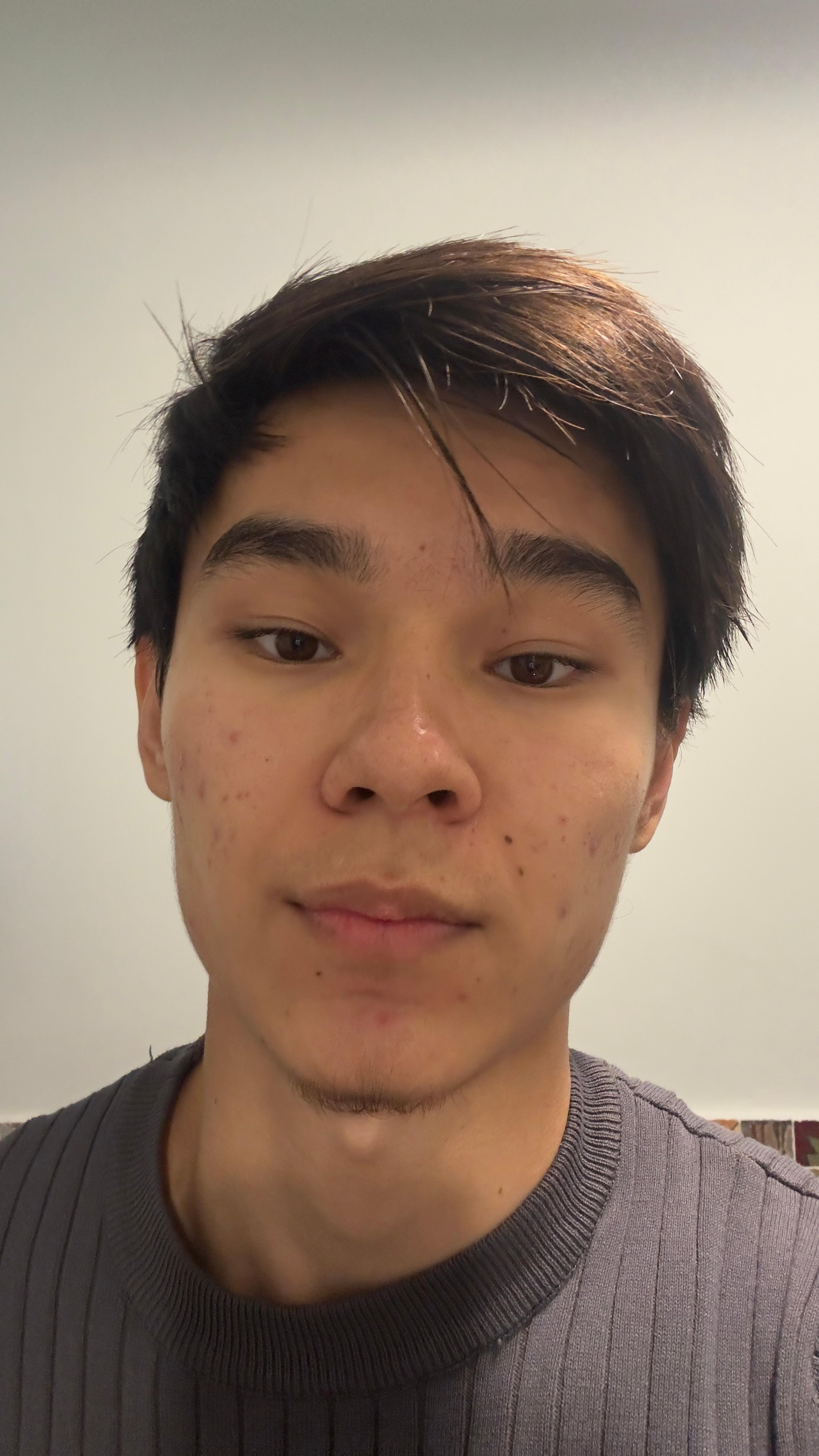 Bakdaulet Gainullayev