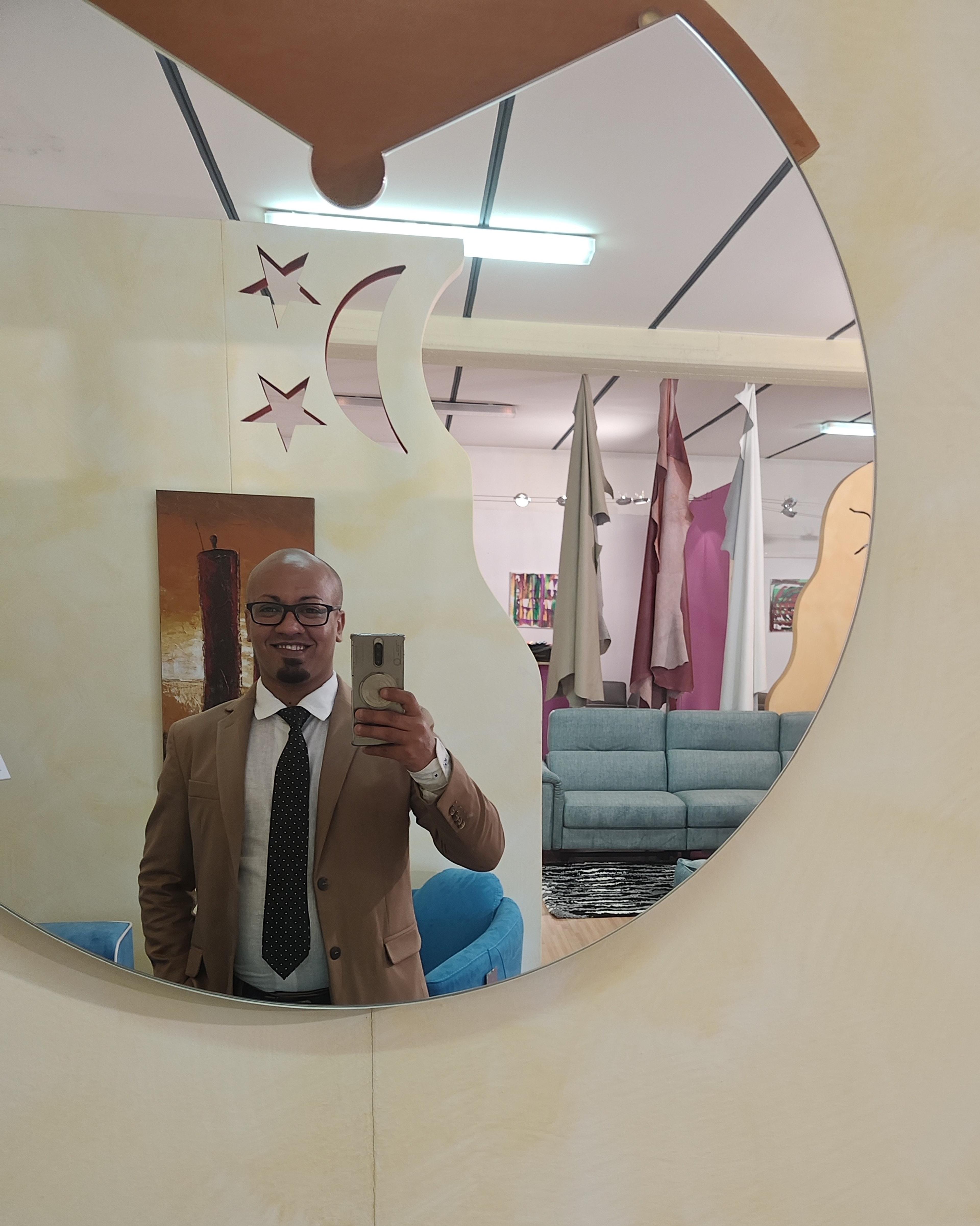 Victor Nasr