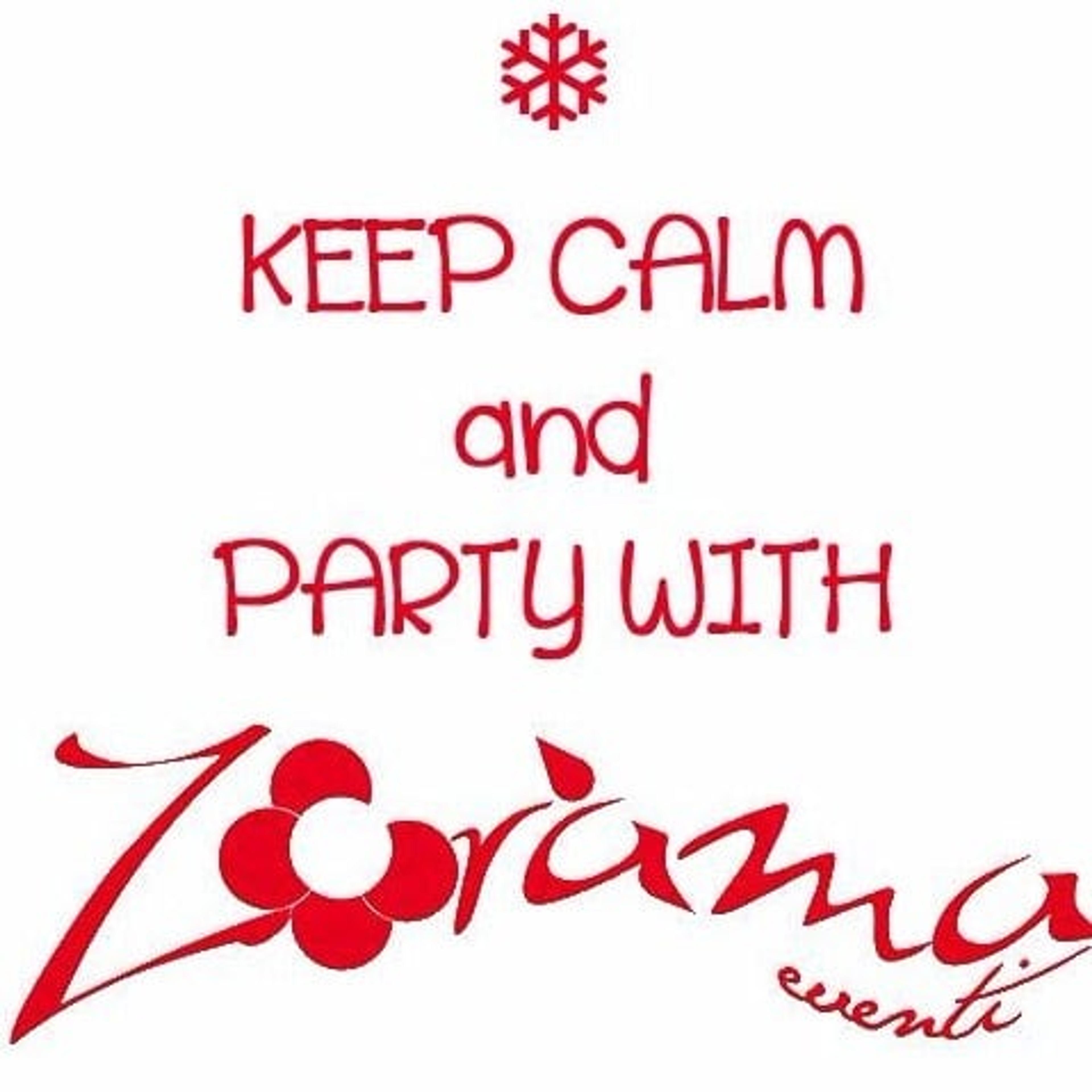 Zorama Eventi & Party