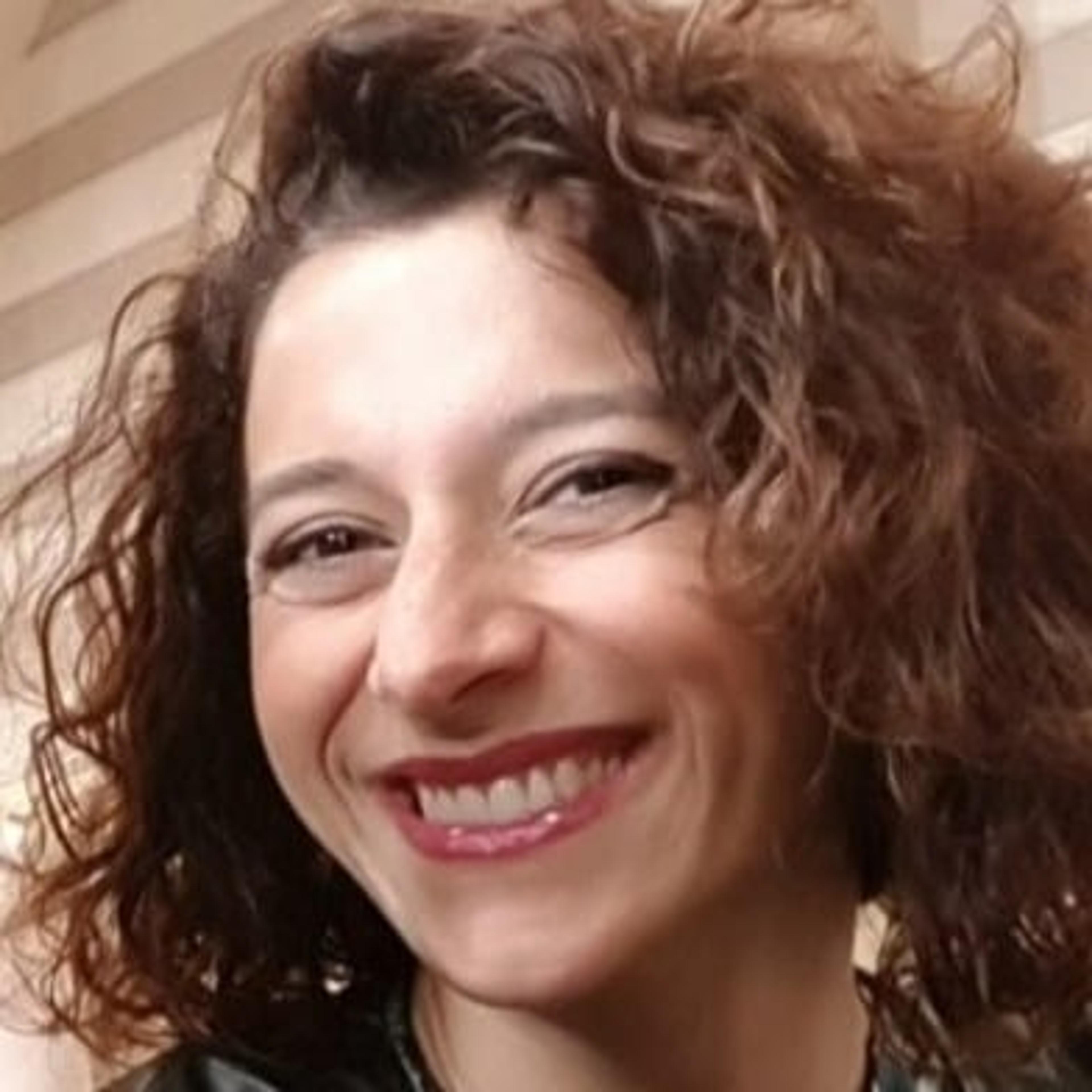 Avvocato Angela Fersini