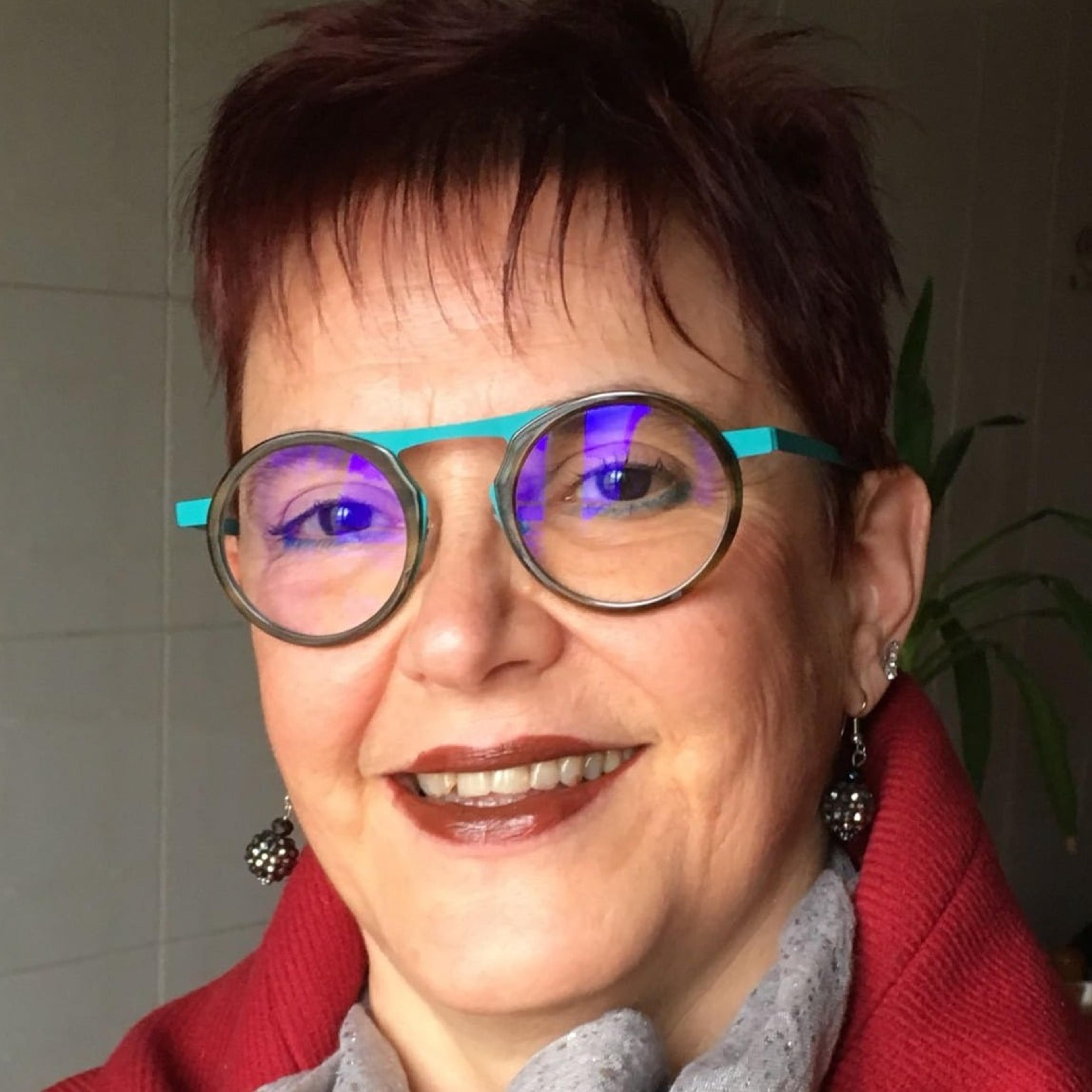 Tiziana Tabacco