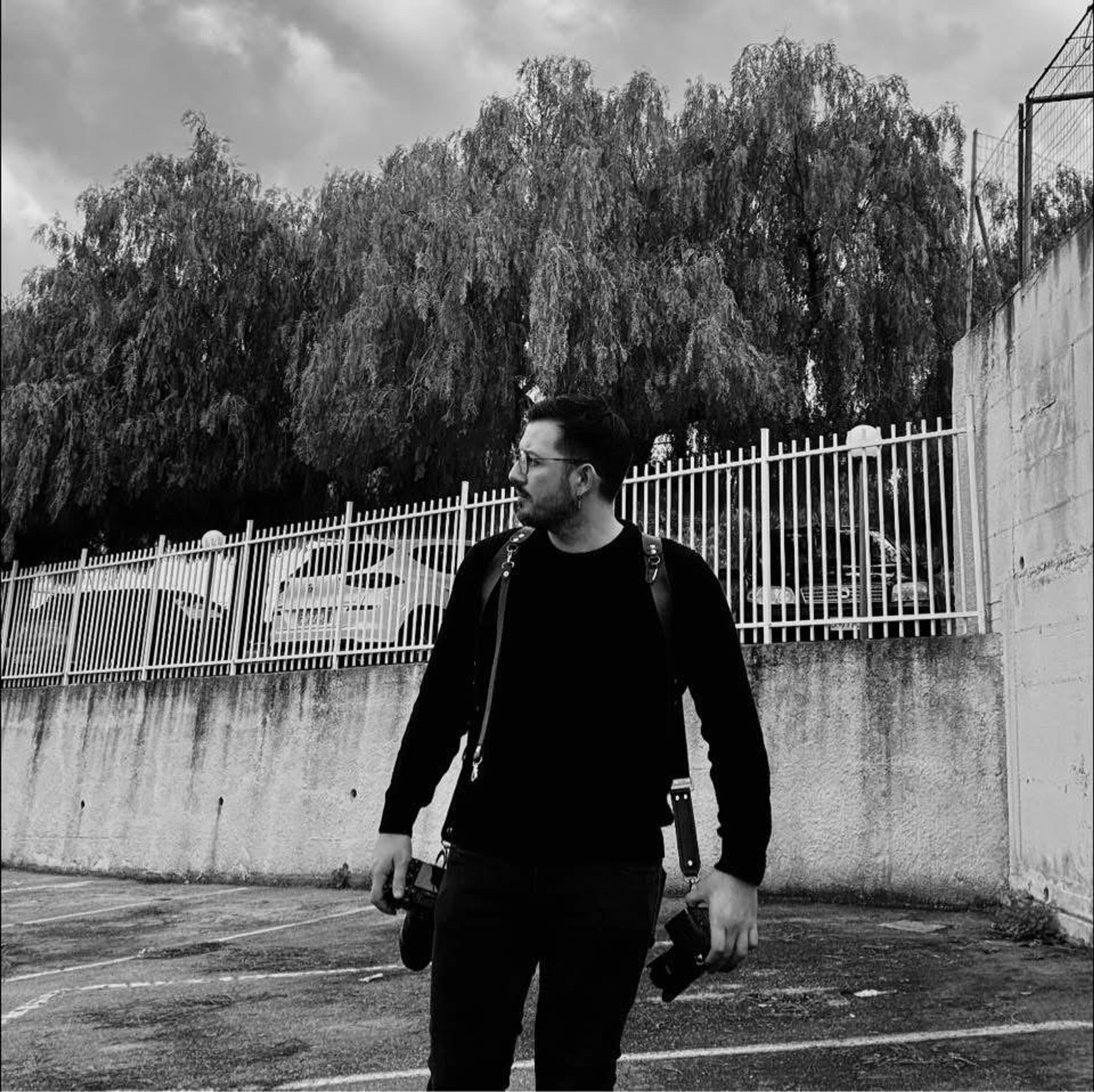 Christian Perrone
