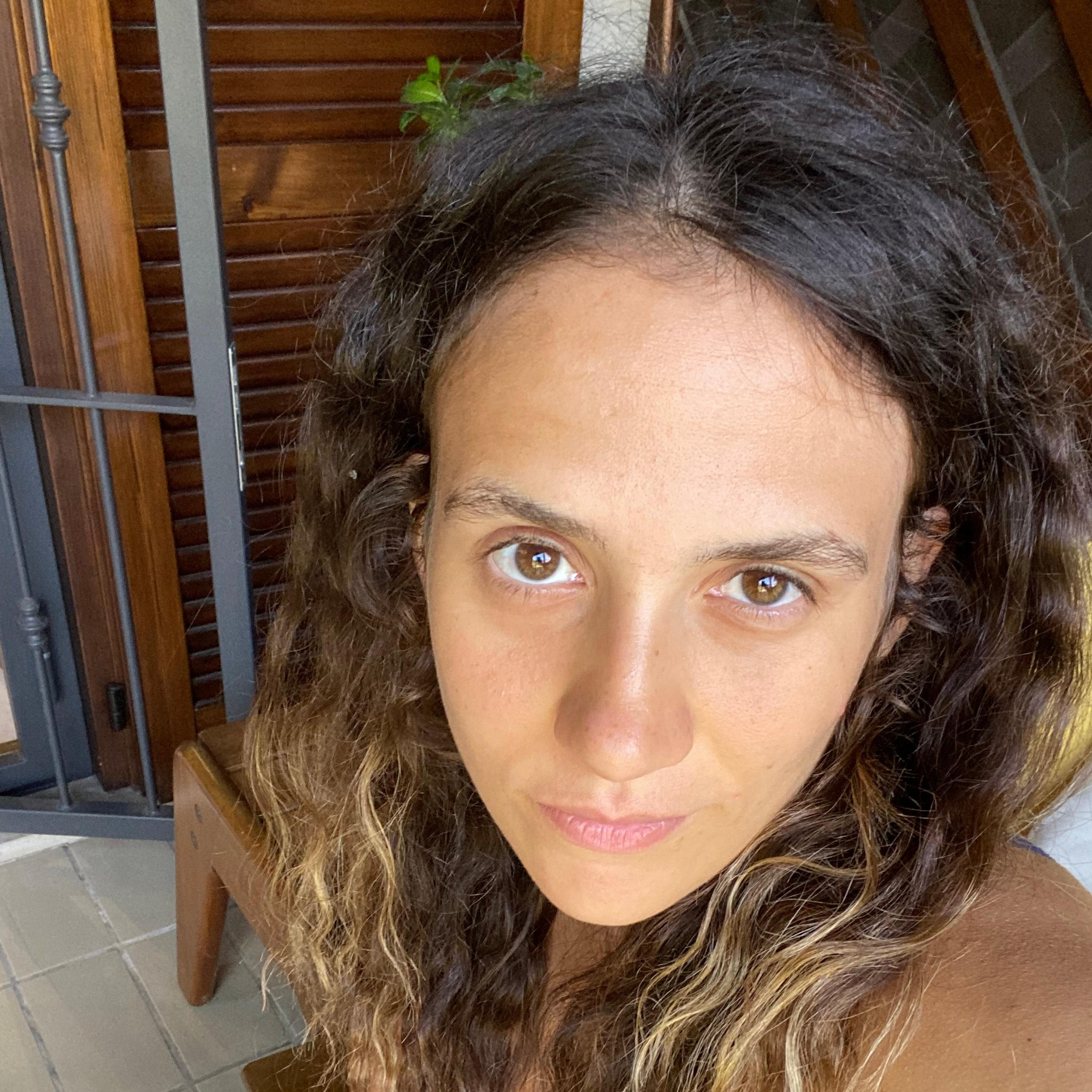 Arianna Mosca