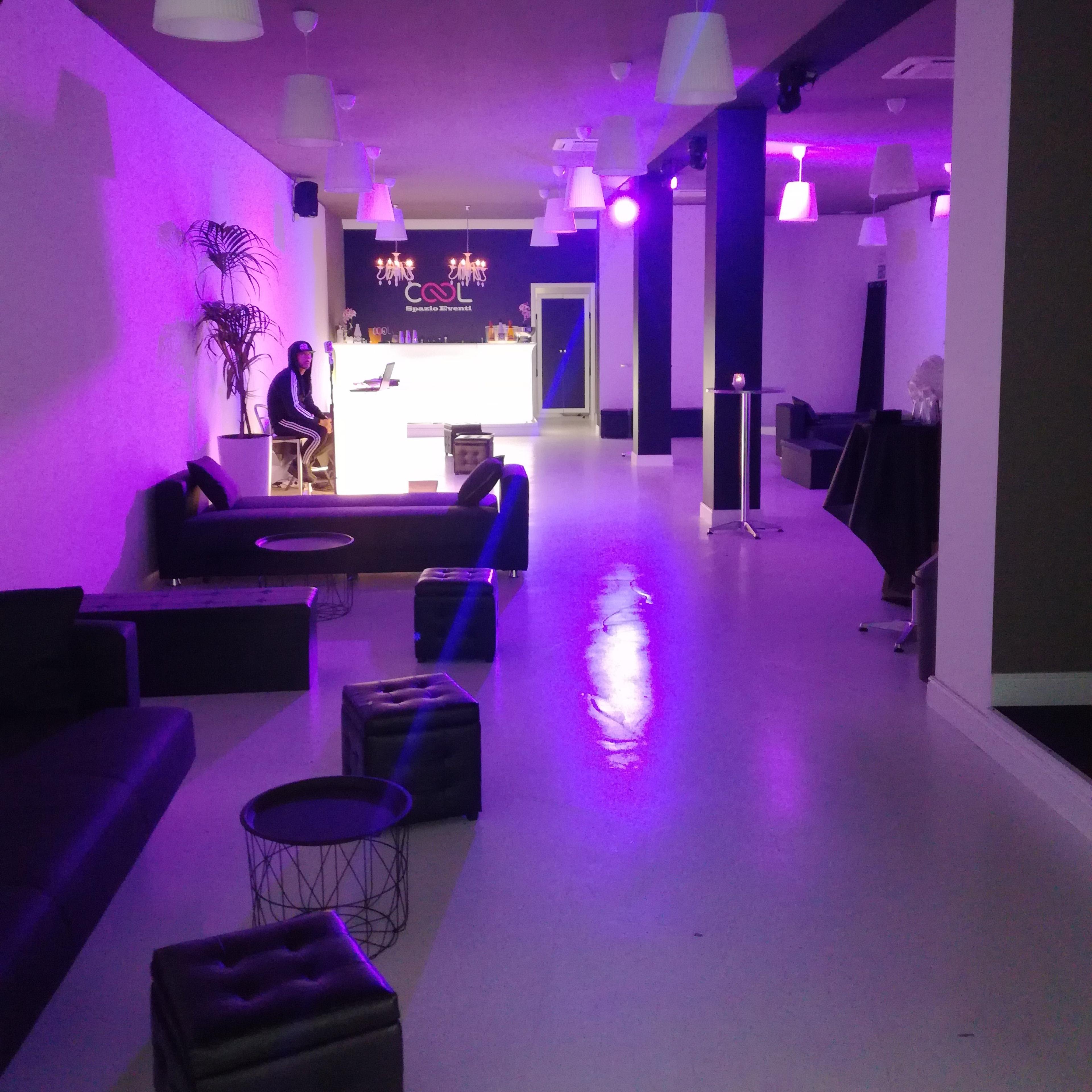 Cool Spazio Eventi