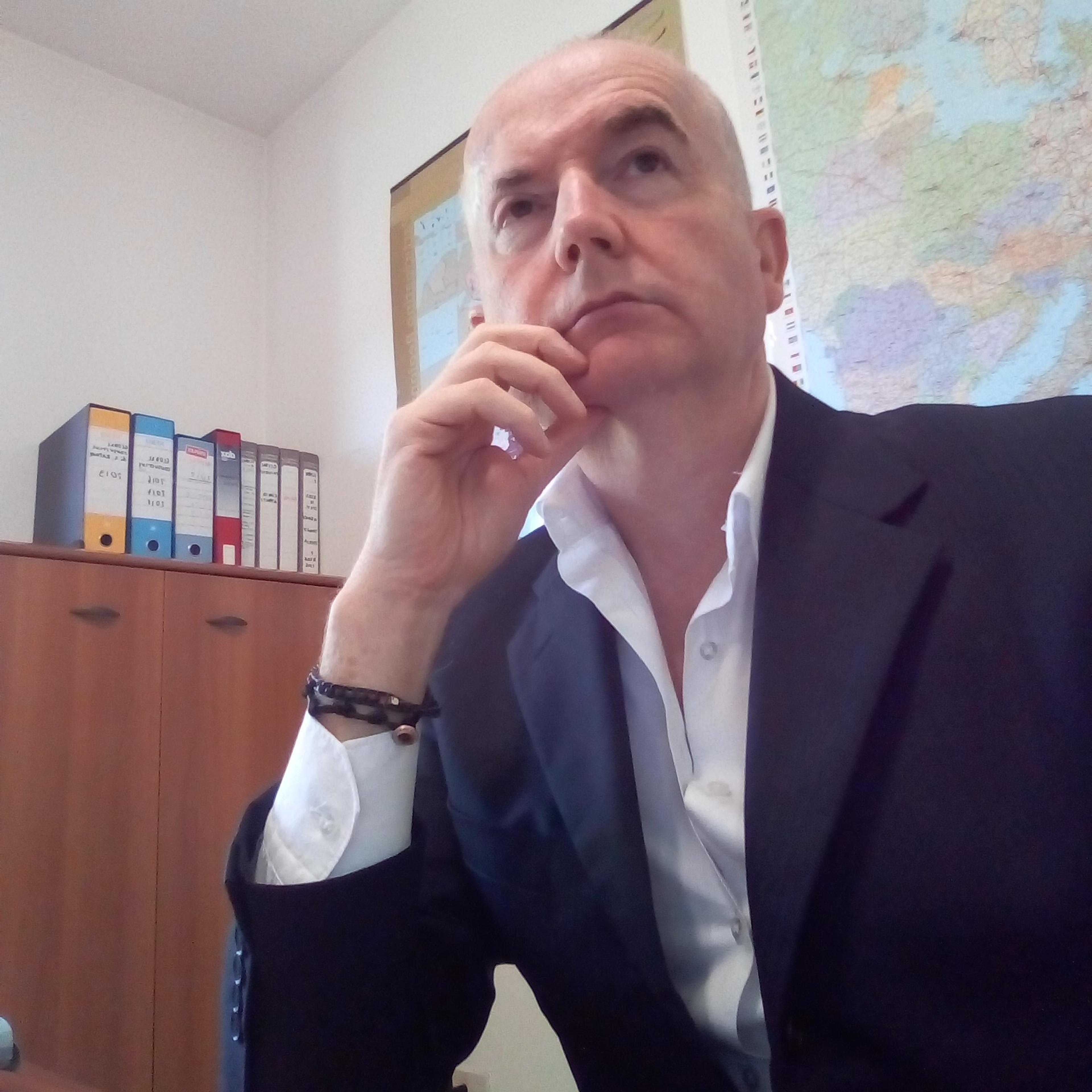 GLOBAL CONSULTING di Giuseppe Rapone
