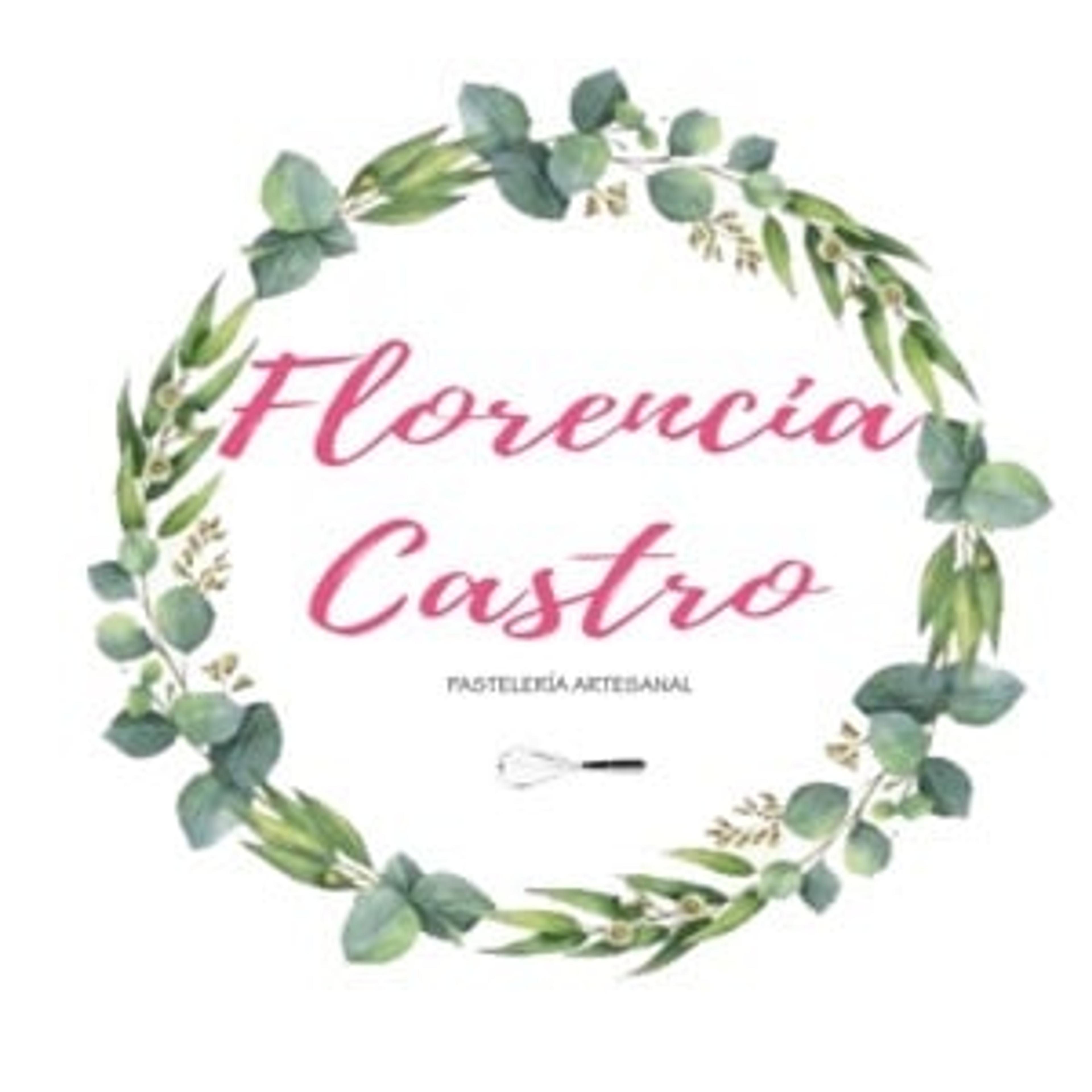Florencia Castro Albassini