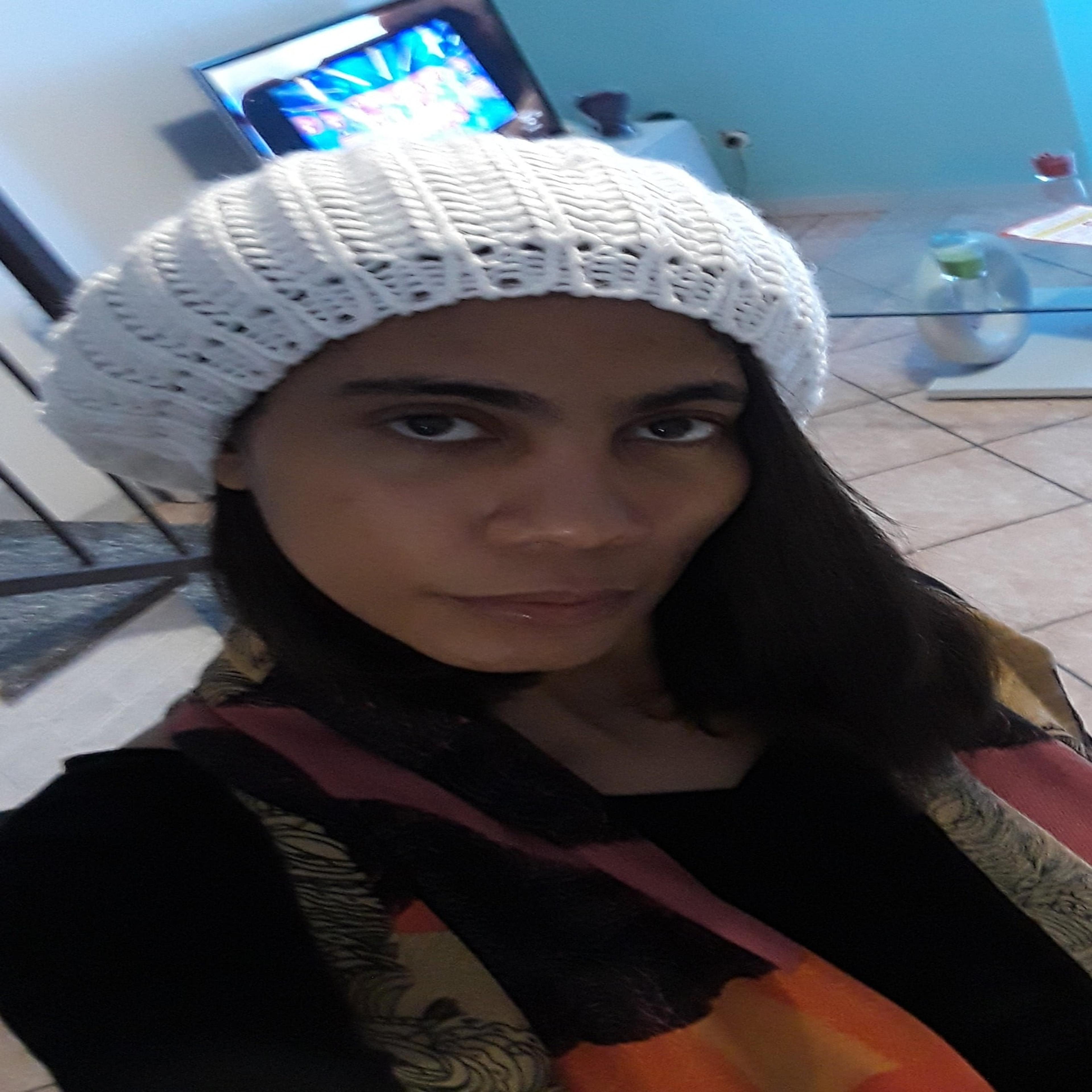 Isabel Garcia Morel