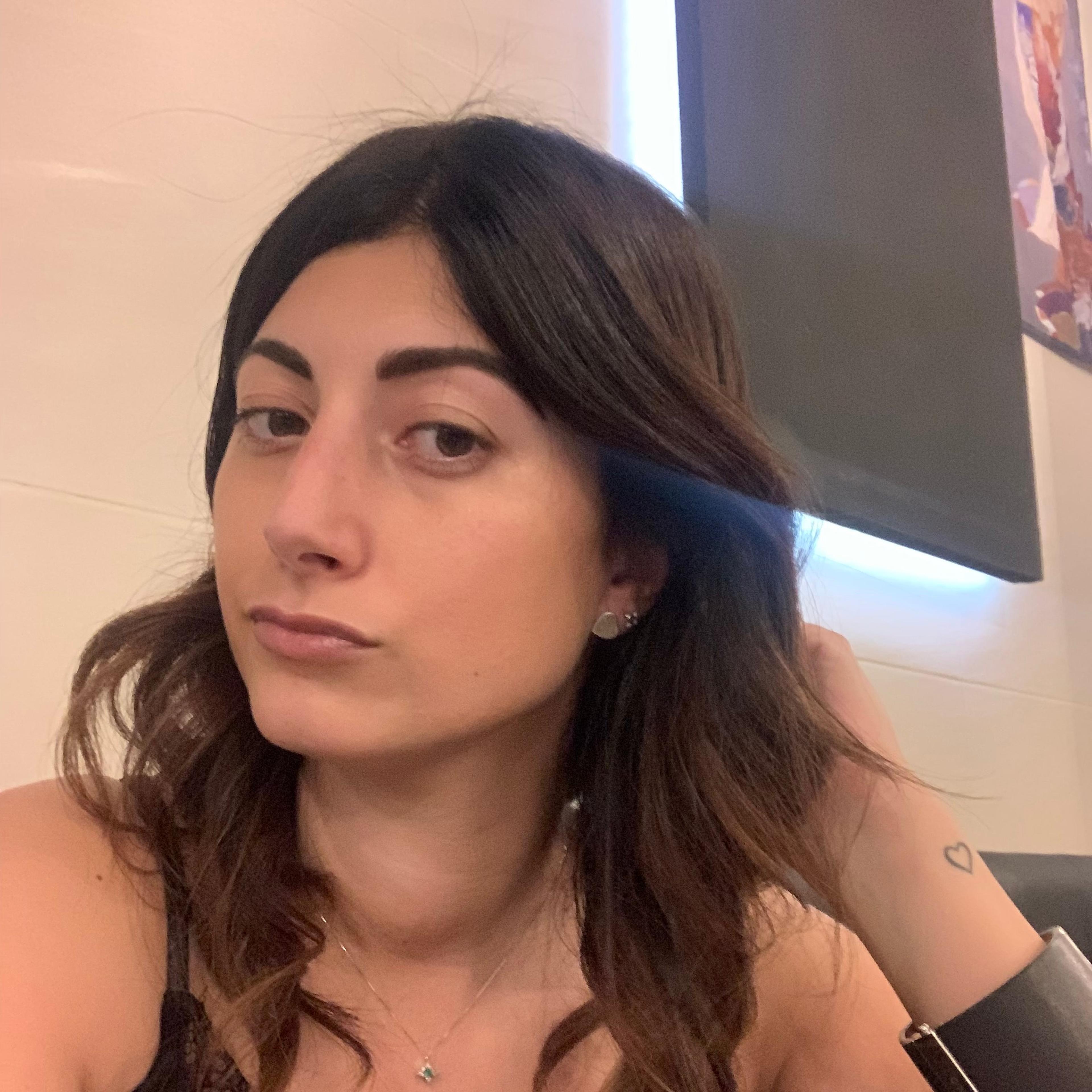 Desiree Iaglietti