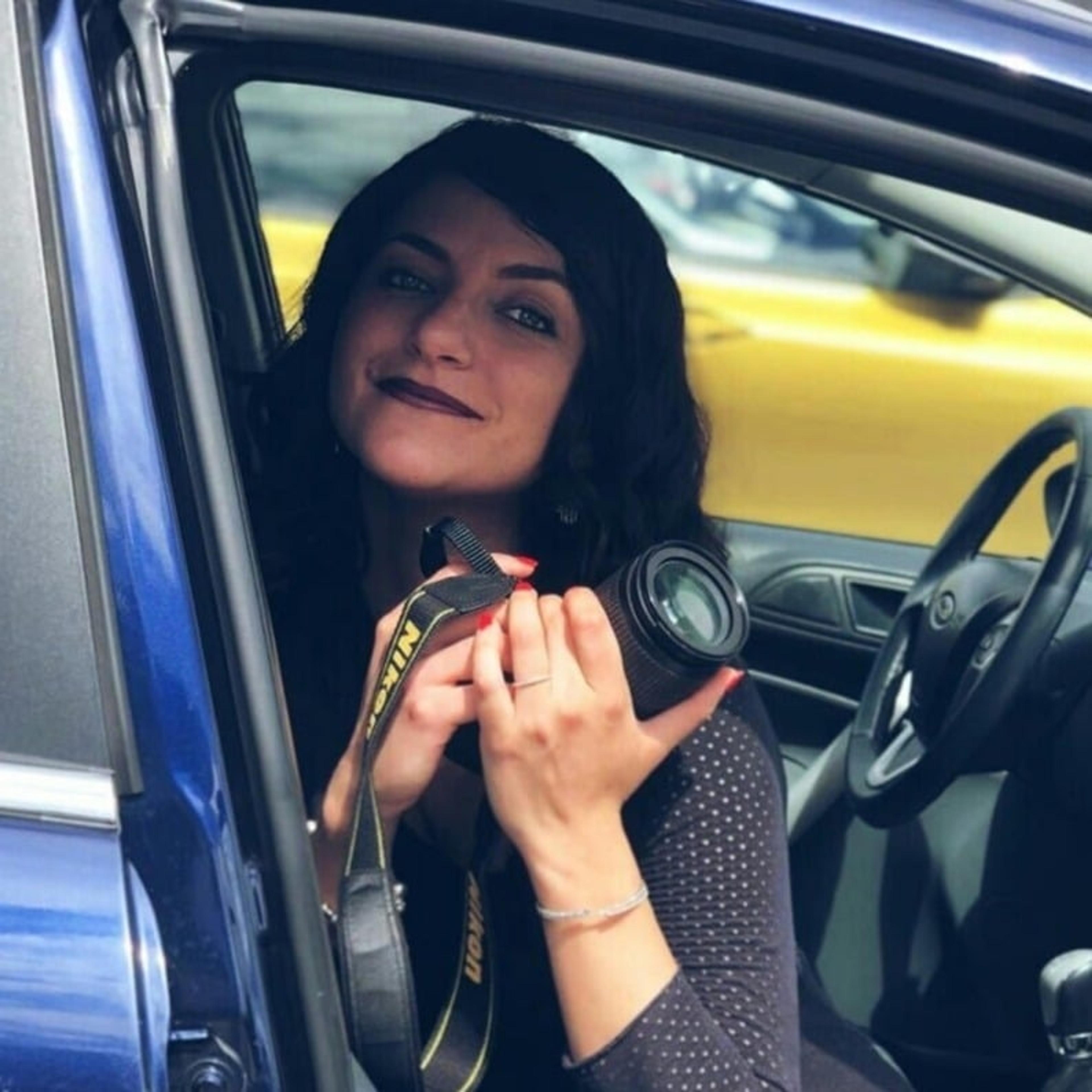 Ines Di Biasio