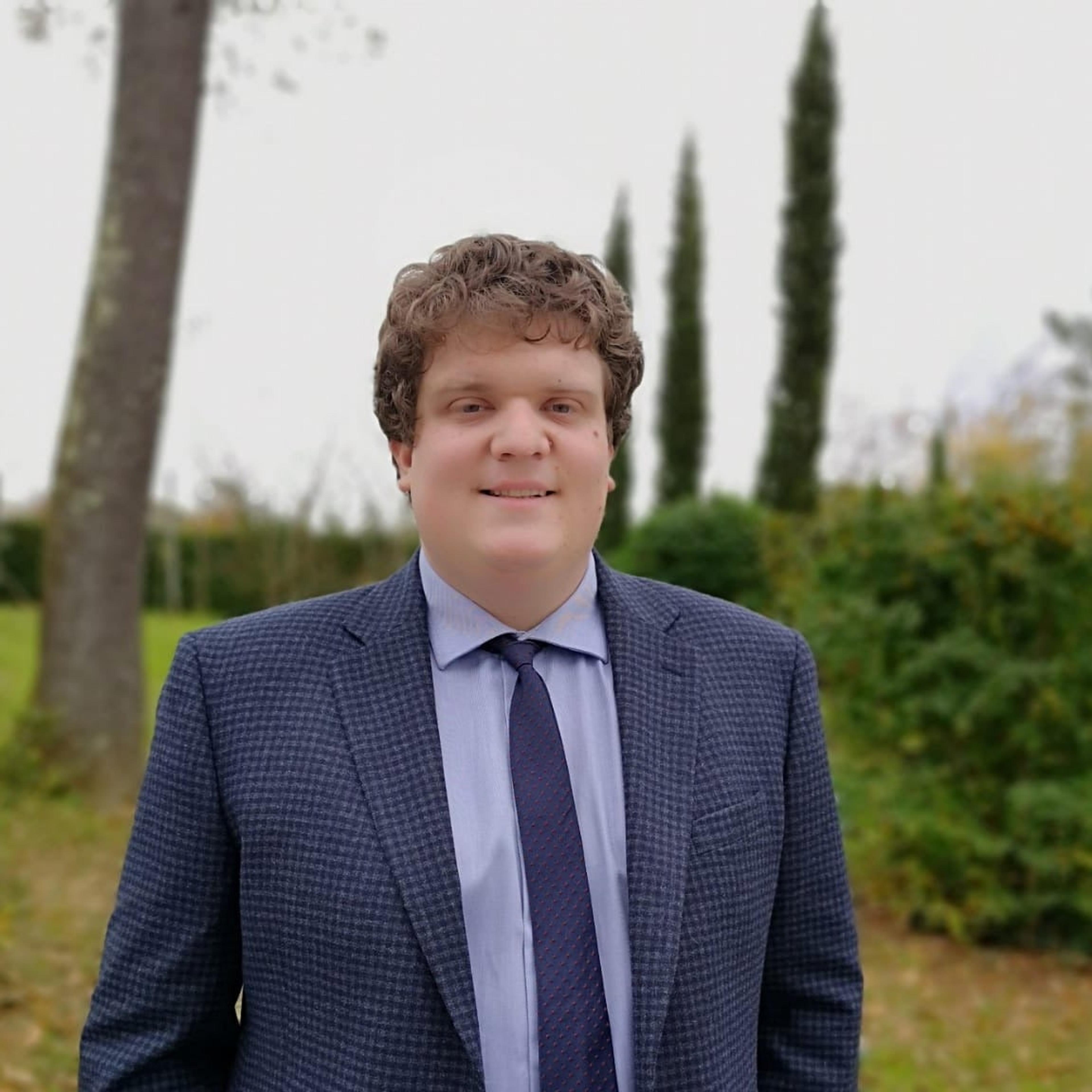 Marco Nucci